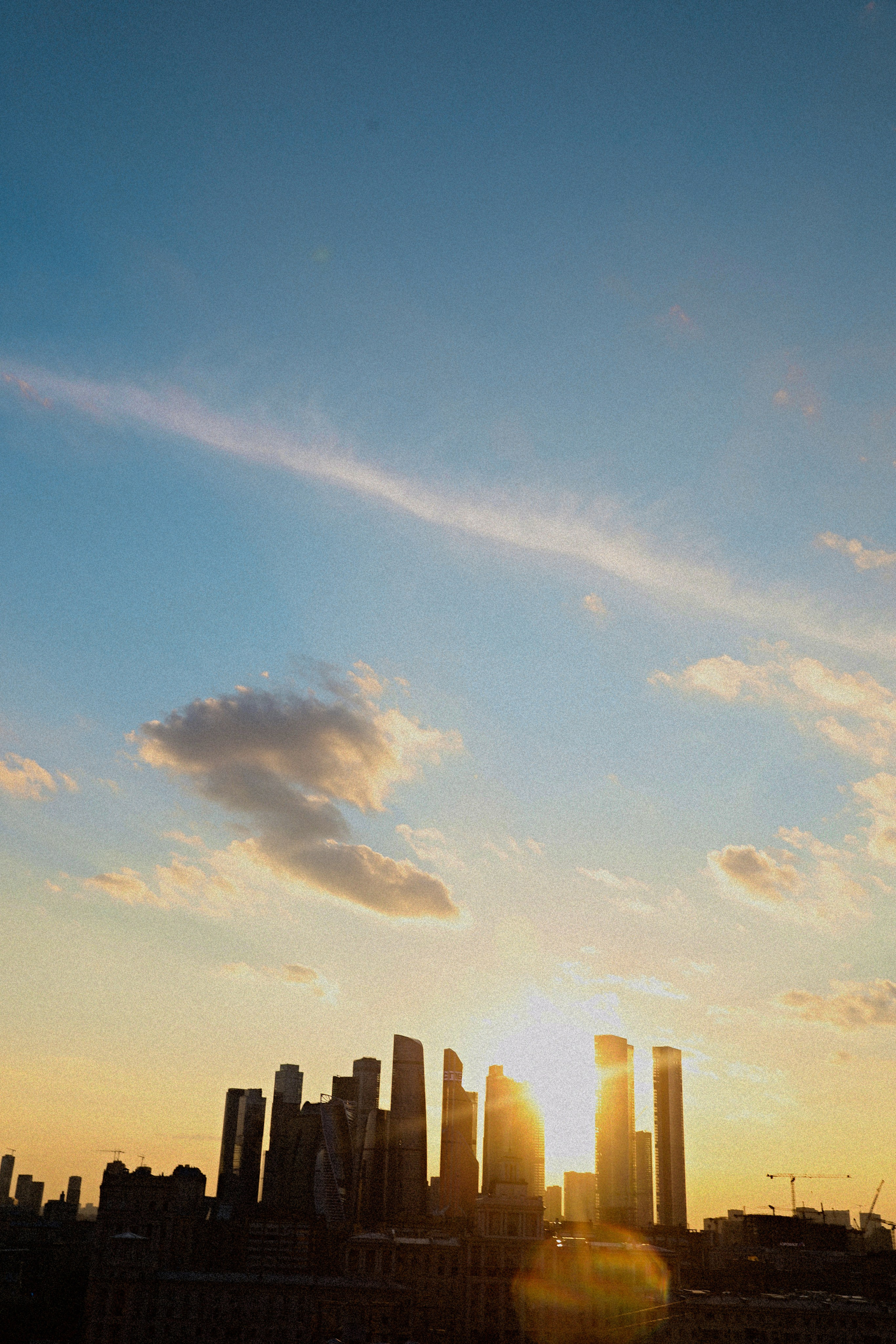 YANINA. Yulia Otroschenko