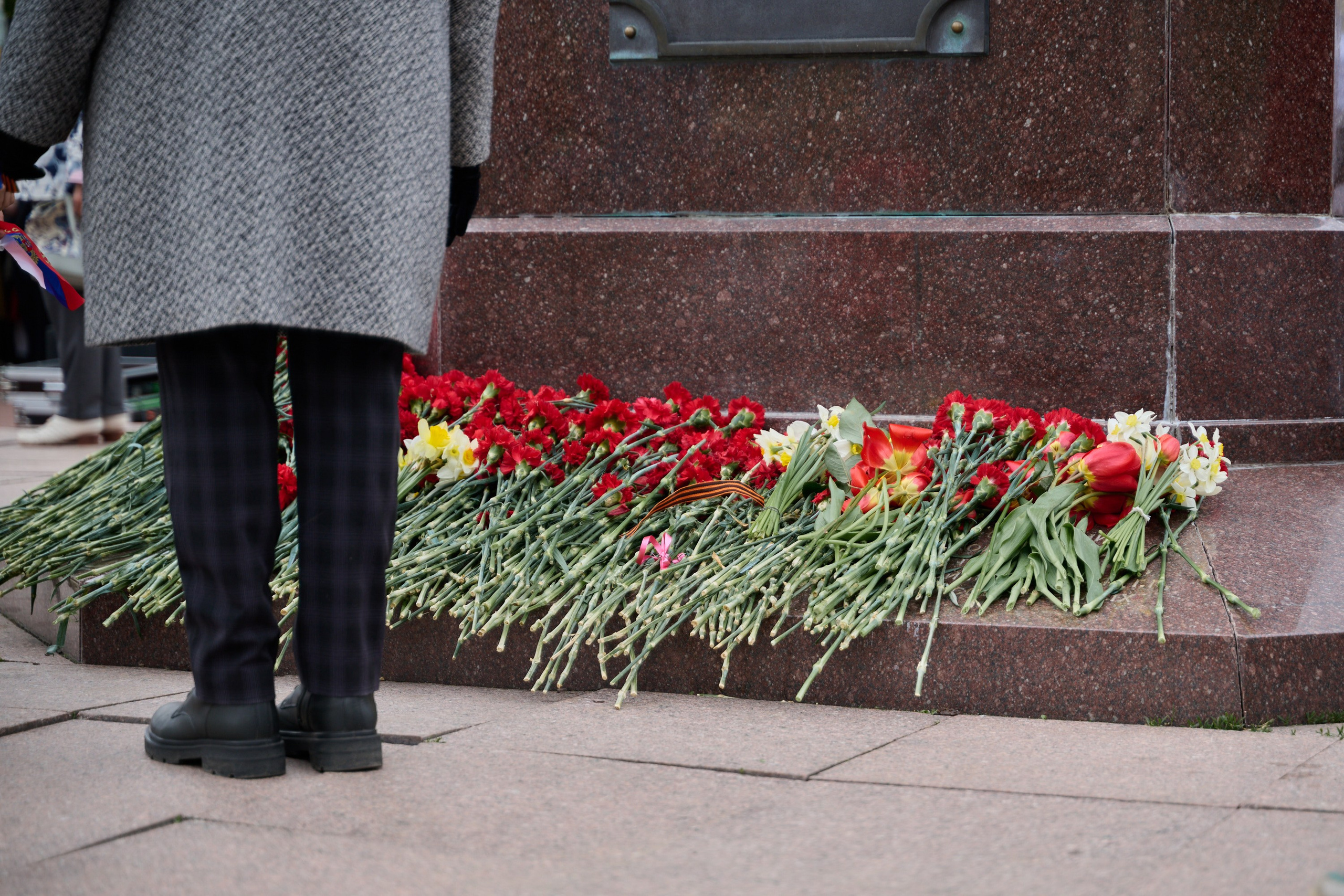 Празднование 9 мая в Иваново. Фотограф в Иваново: Каталожная съемка одежды и постельного белья, Wildberries