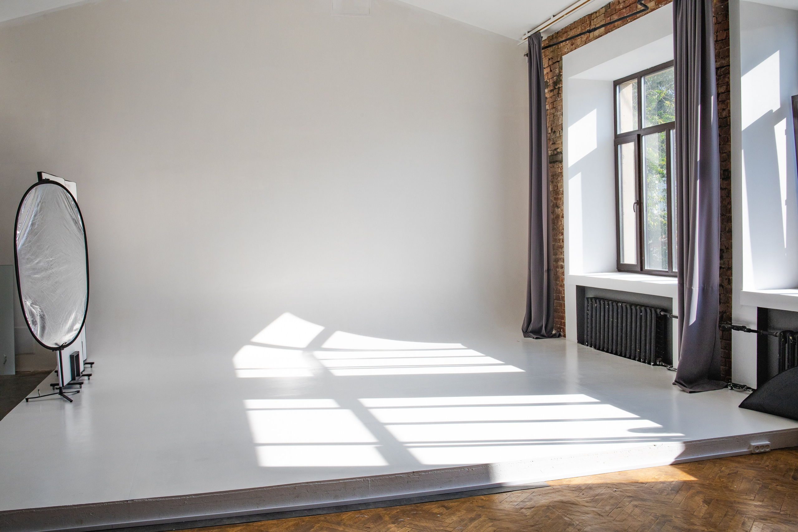 Фотостудия и Автопортретная в Самаре | ИМПУЛЬС