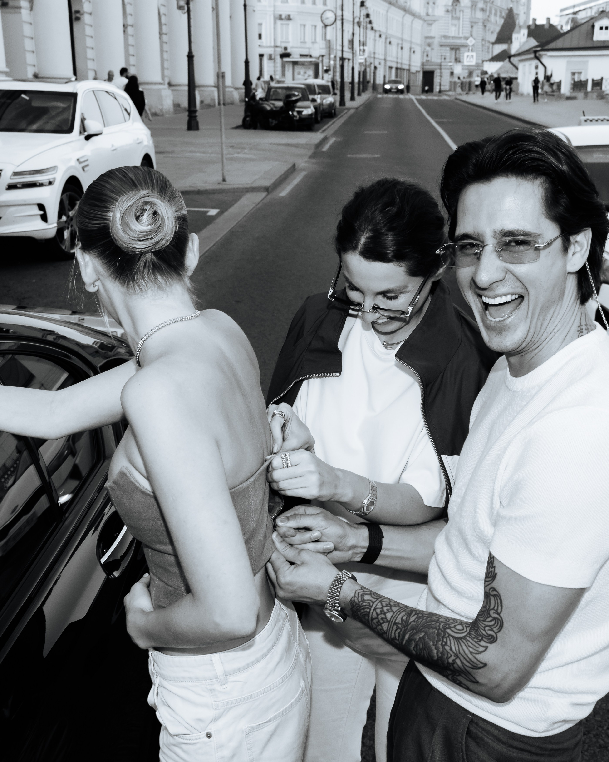 Владимир Поло