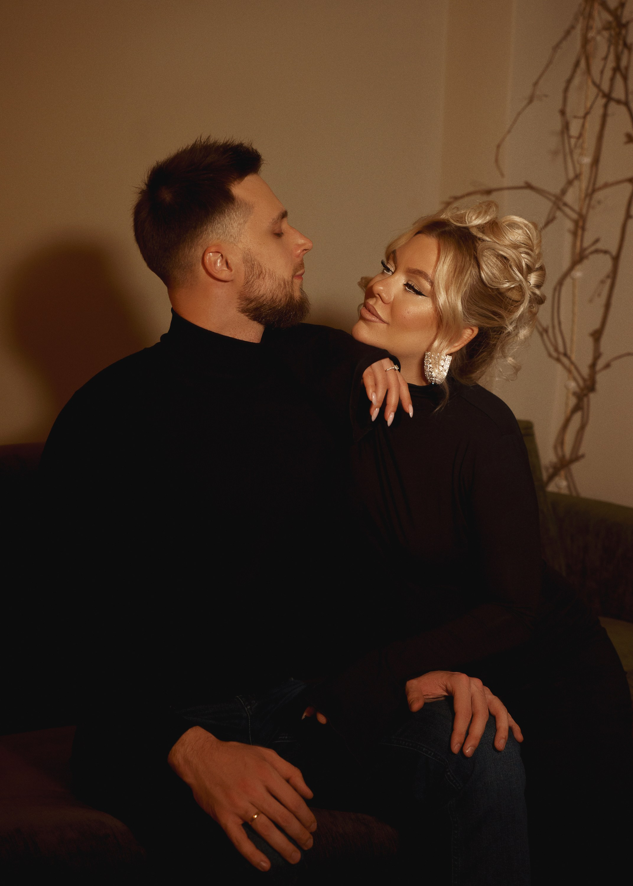 СВЕТА. Женский портрет