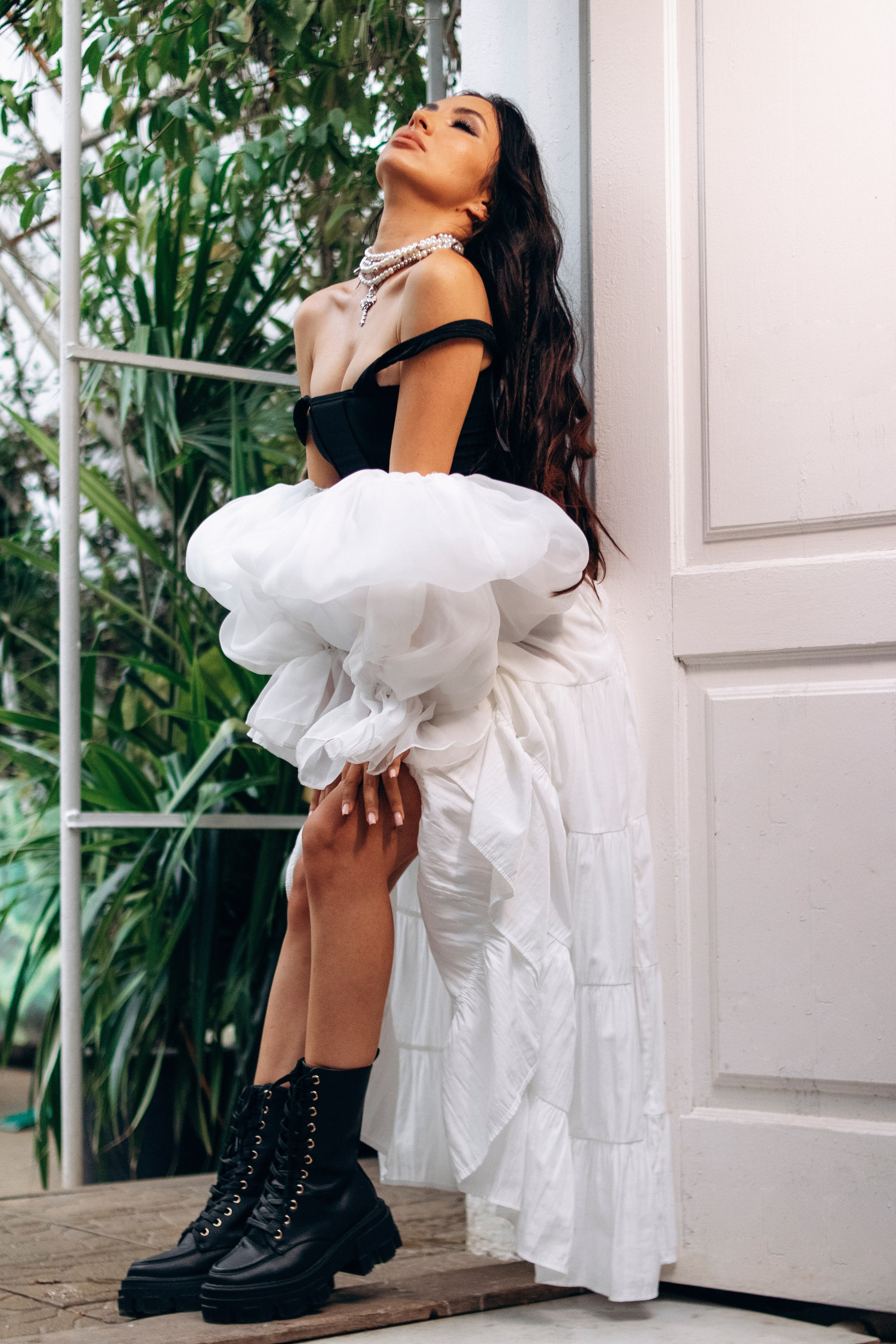 Наталья. Главная