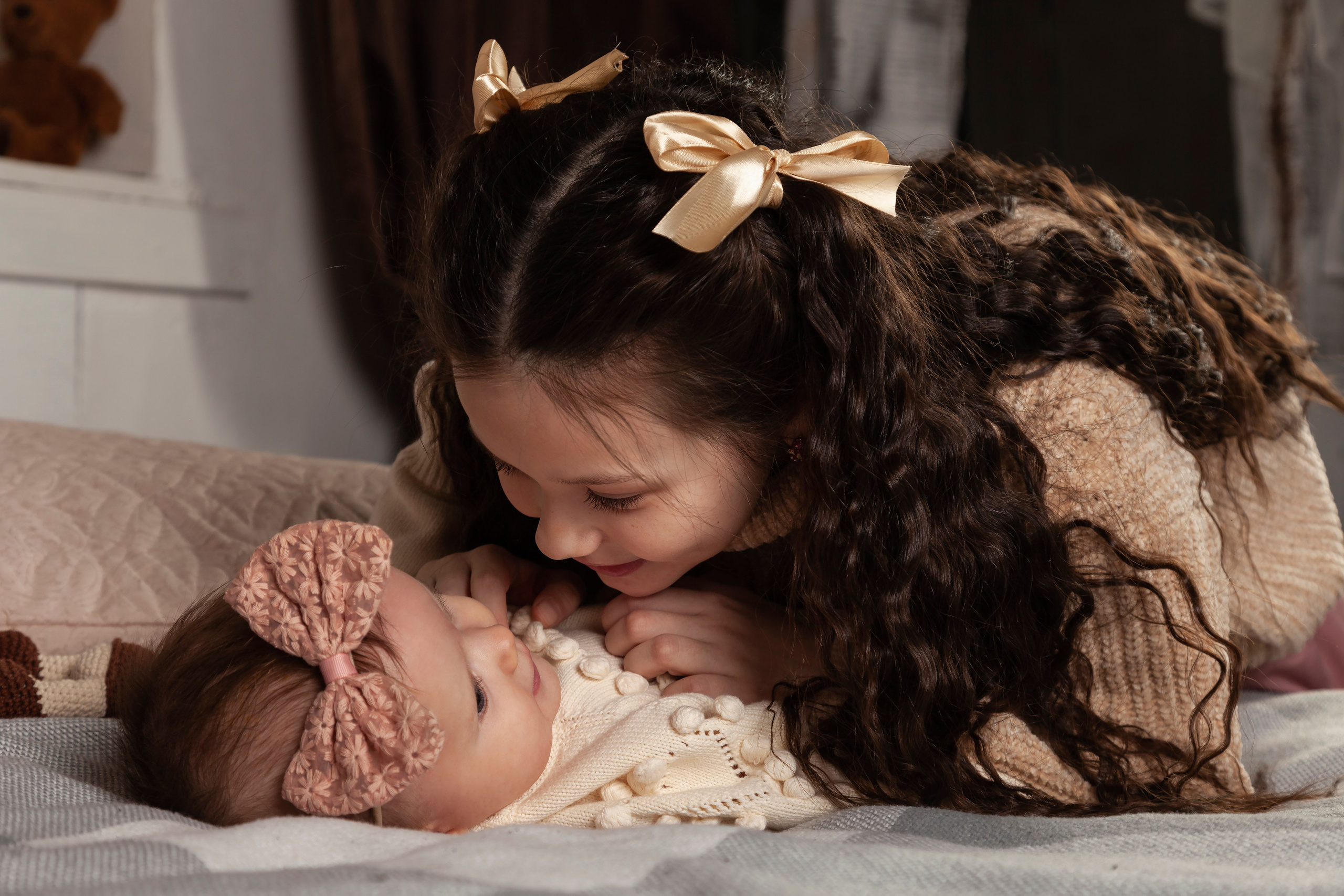 Семейные съемки. PROphoto