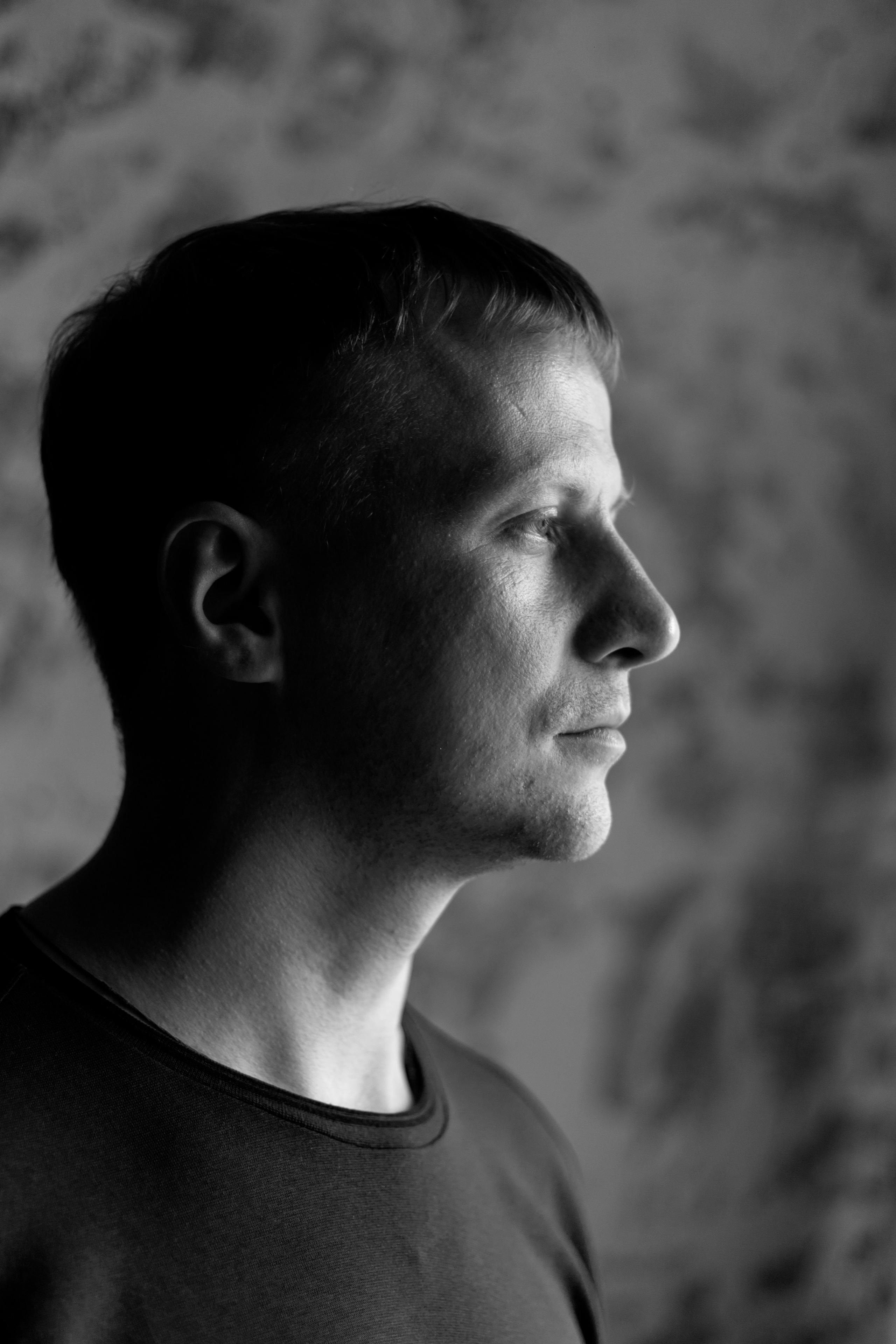 Парни. PROphoto