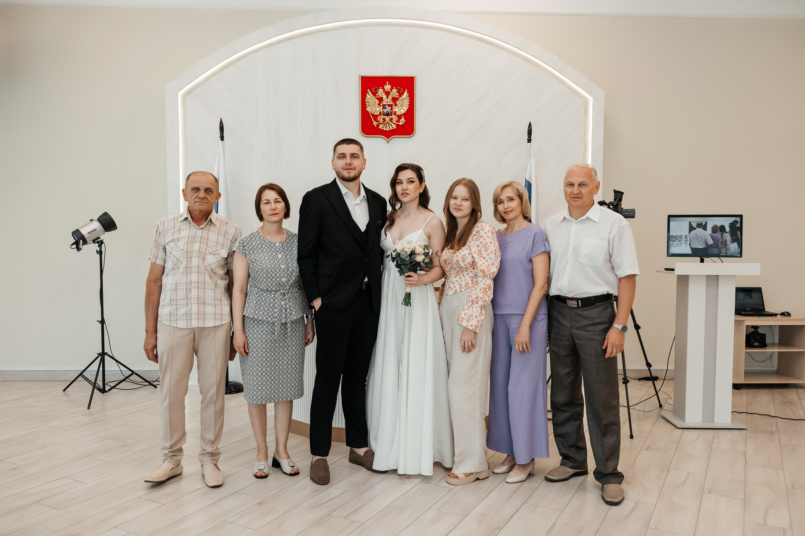 Дмитрий и Светлана/2024. Свадебный и семейный фотограф в Екатеринбурге