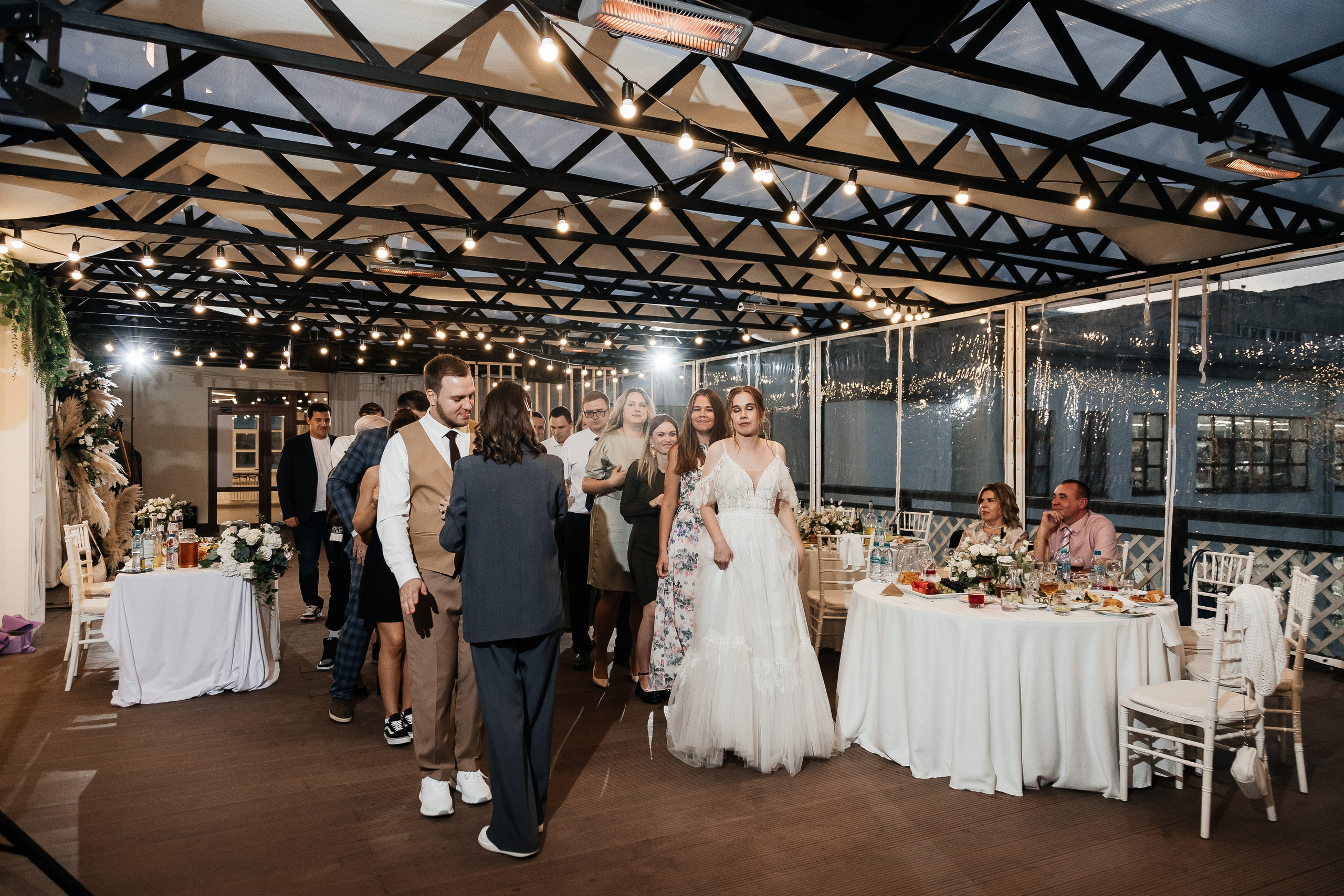 Сергей и Анастасия/2024. Свадебный и семейный фотограф в Екатеринбурге