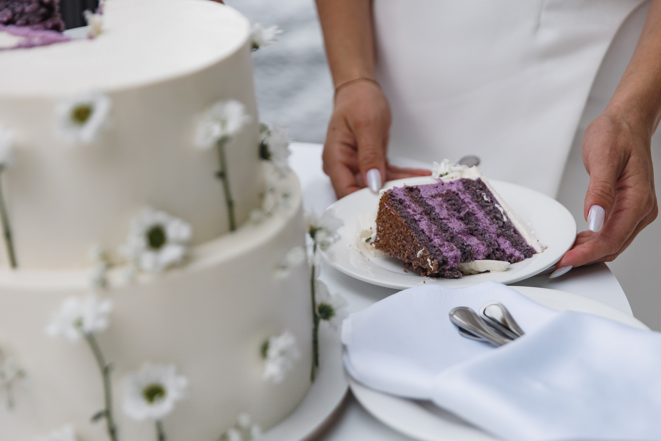 Уговорили погоду, наслаждайтесь!. Wedding photographer in St. Petersburg, Europe and Israel Anna Agafon