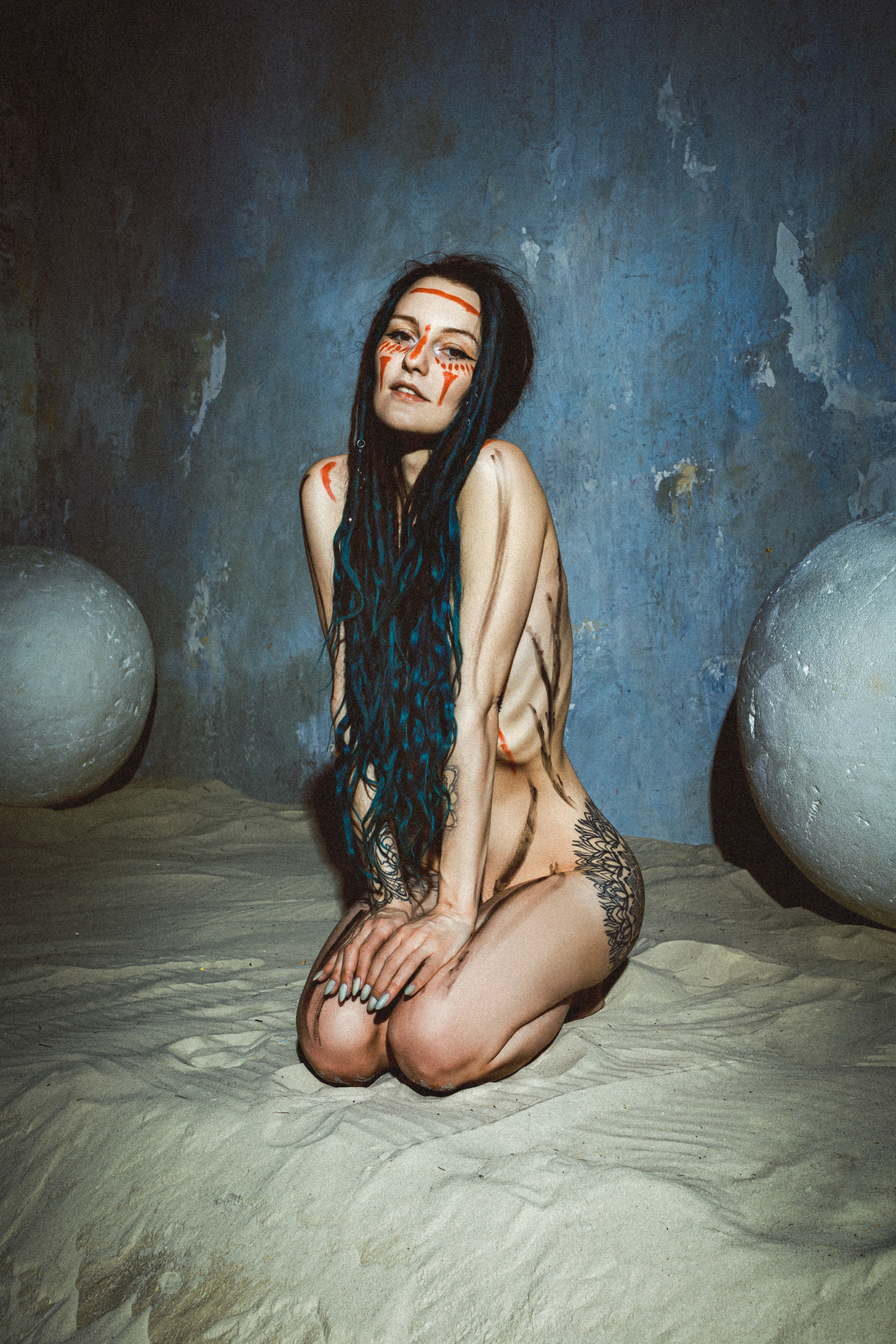 Эротика. Николай Базанов Эротическая фотография в Москве