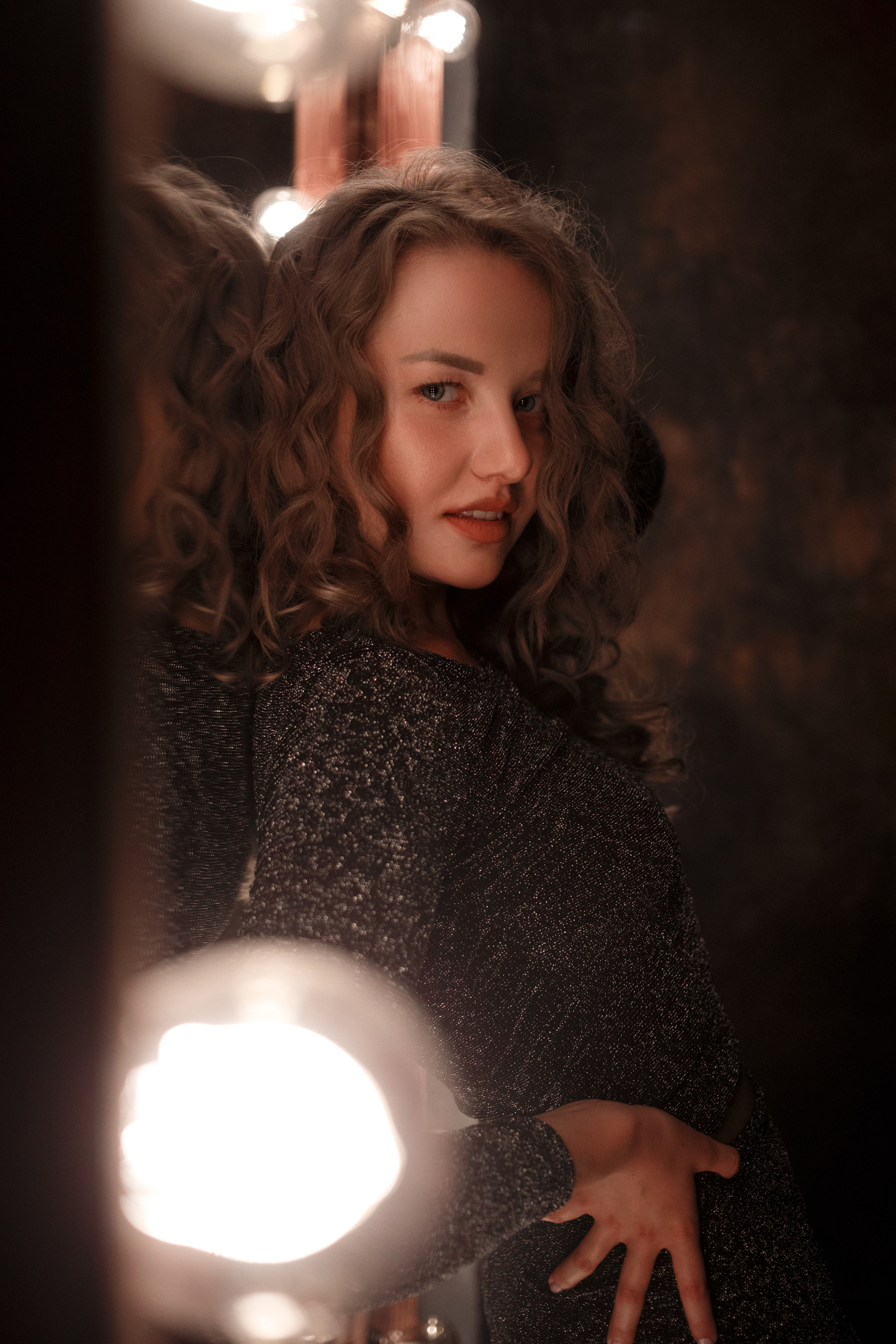 Портреты. Николай Базанов Эротическая фотография в Москве