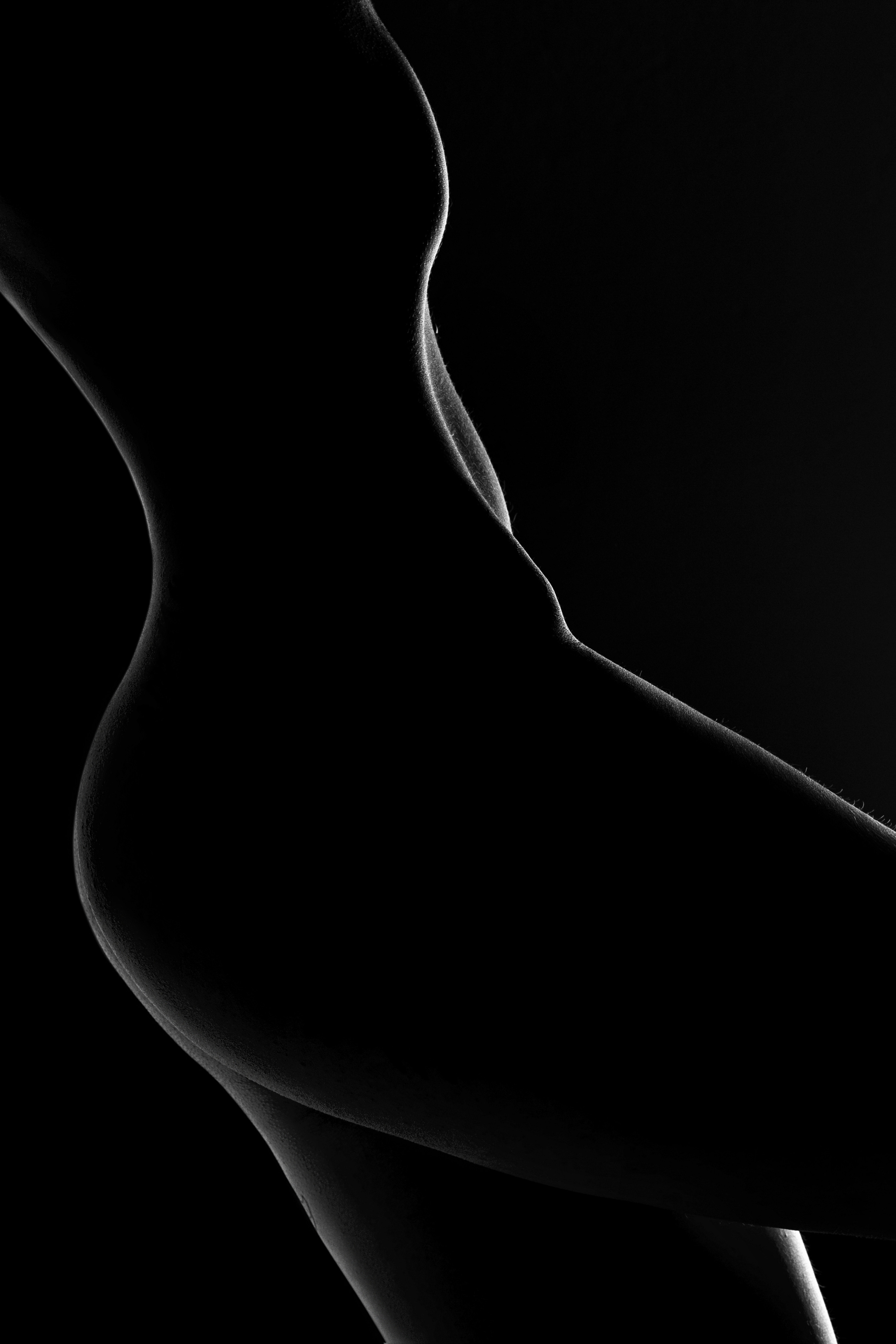 Эротика. Николай Базанов Эротическая фотография в Москве