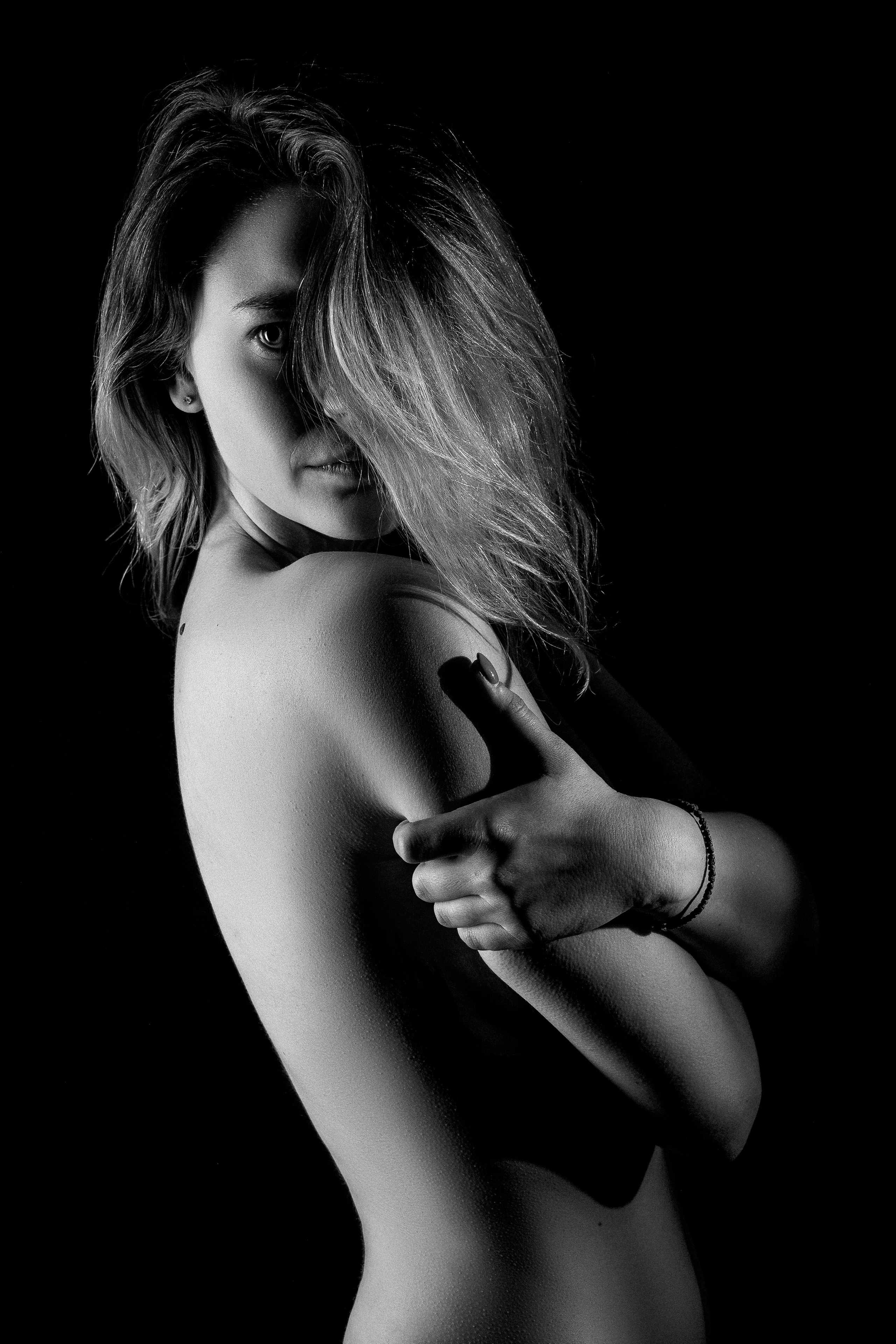 Эротика. Николай Базанов Эротическая фотография в Москве