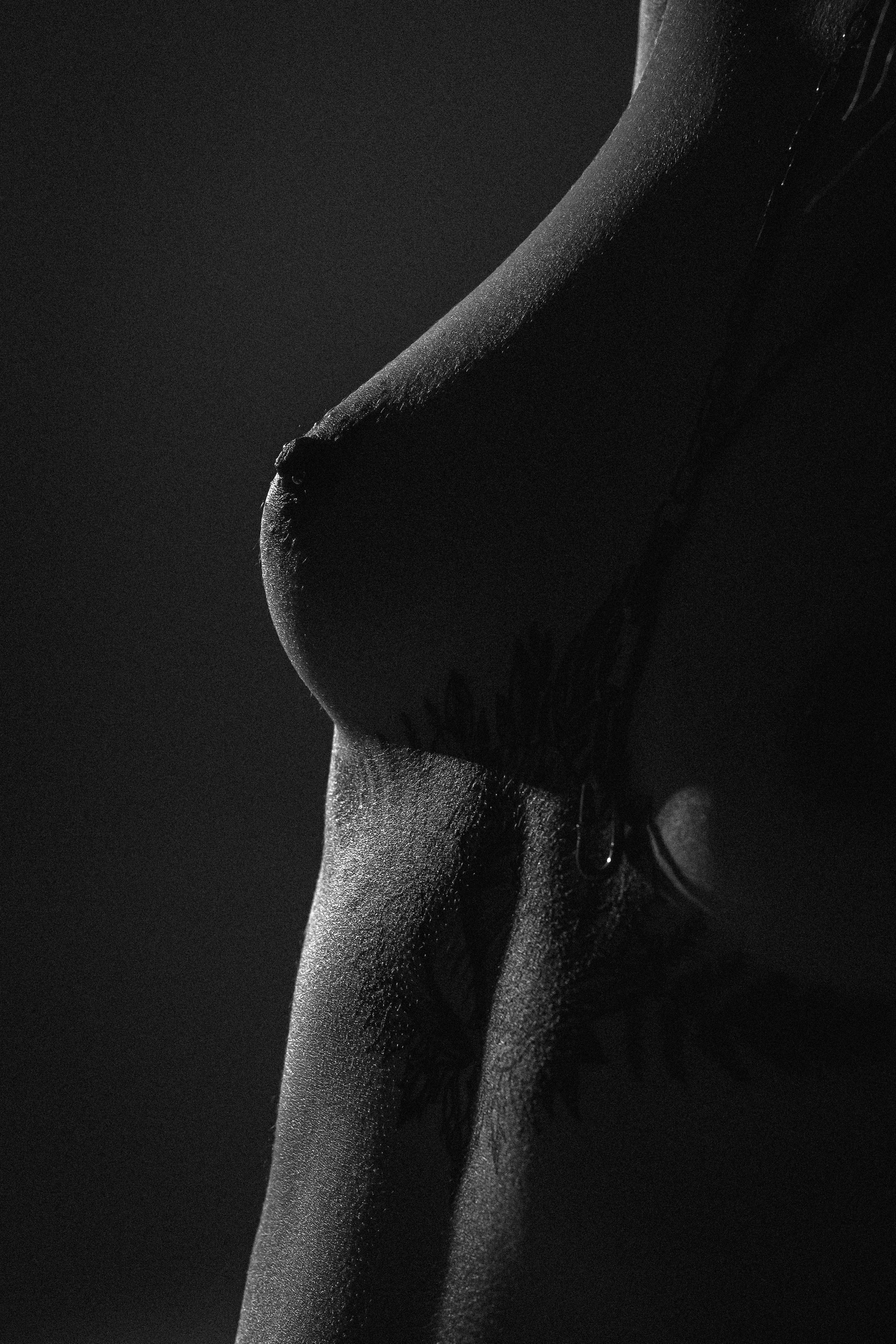 Эротика. Николай Базанов Эротическая фотография в Москве