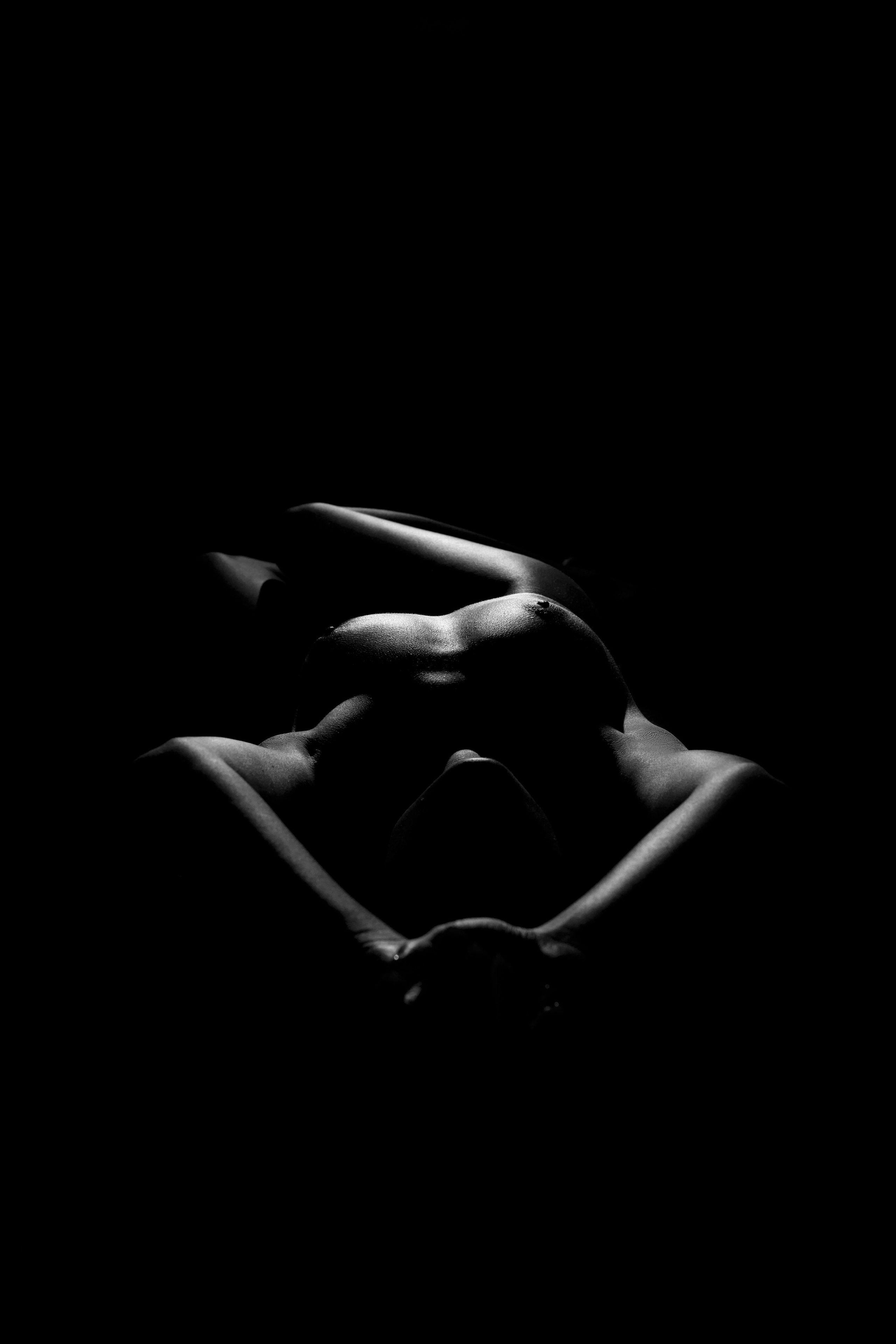 Эротика. Николай Базанов Эротическая фотография в Москве