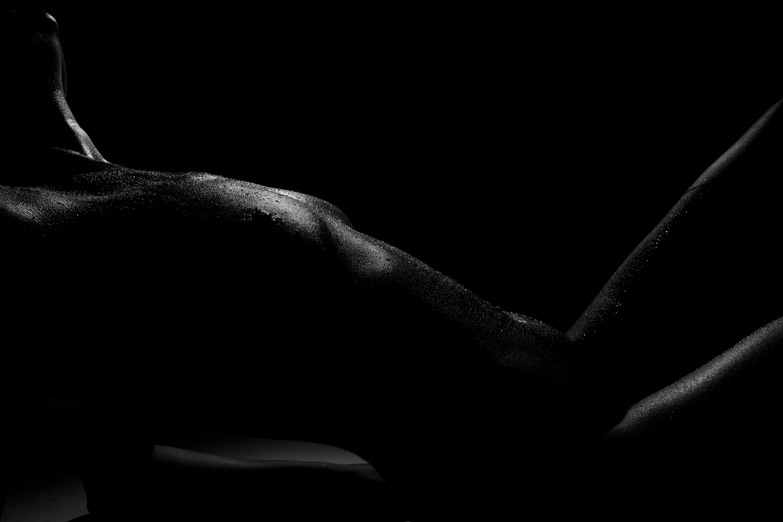 Эротика. Николай Базанов Эротическая фотография в Москве