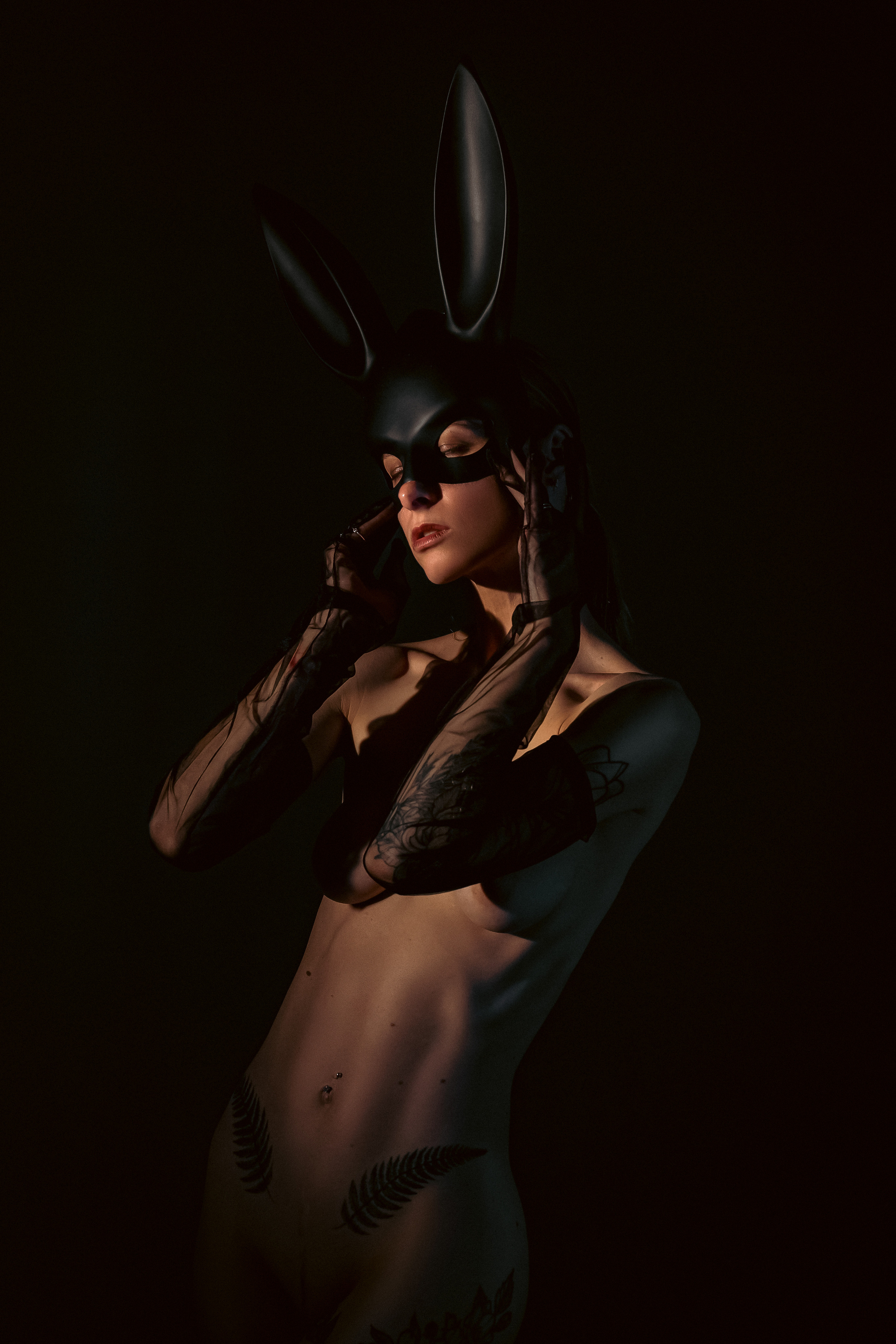 Эротика. Николай Базанов Эротическая фотография в Москве