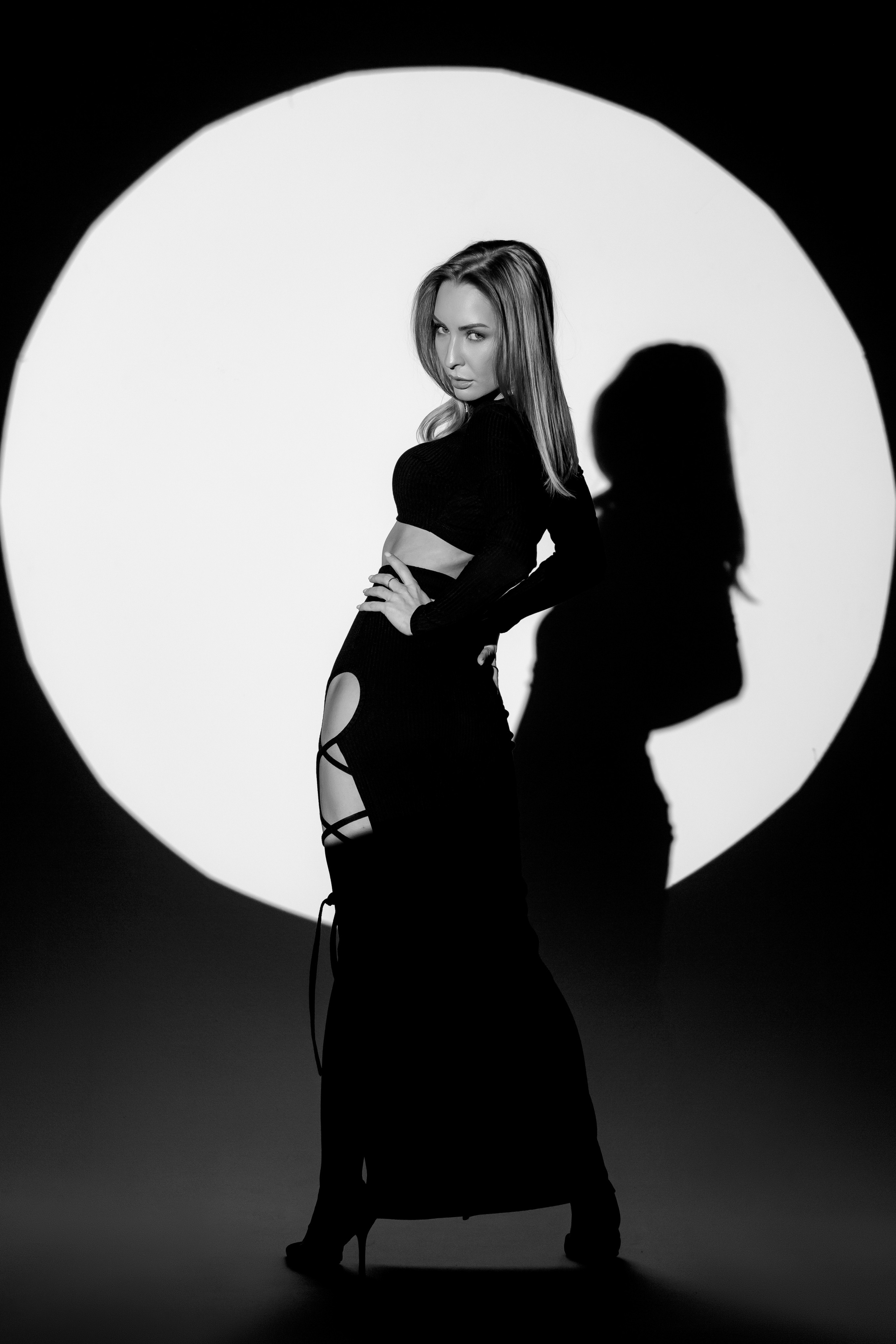 Портреты. Николай Базанов Эротическая фотография в Москве