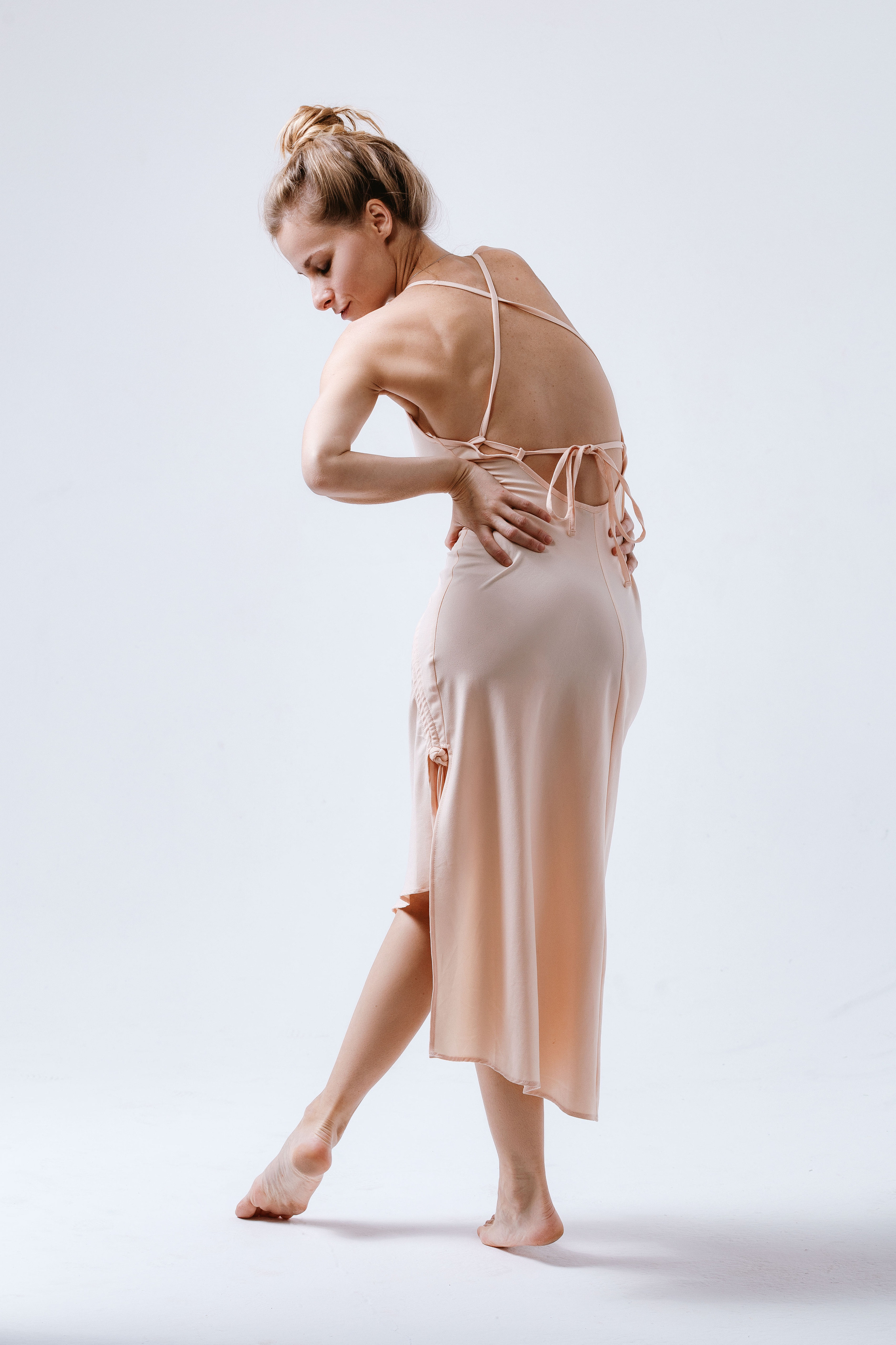 Портреты. Николай Базанов Эротическая фотография в Москве