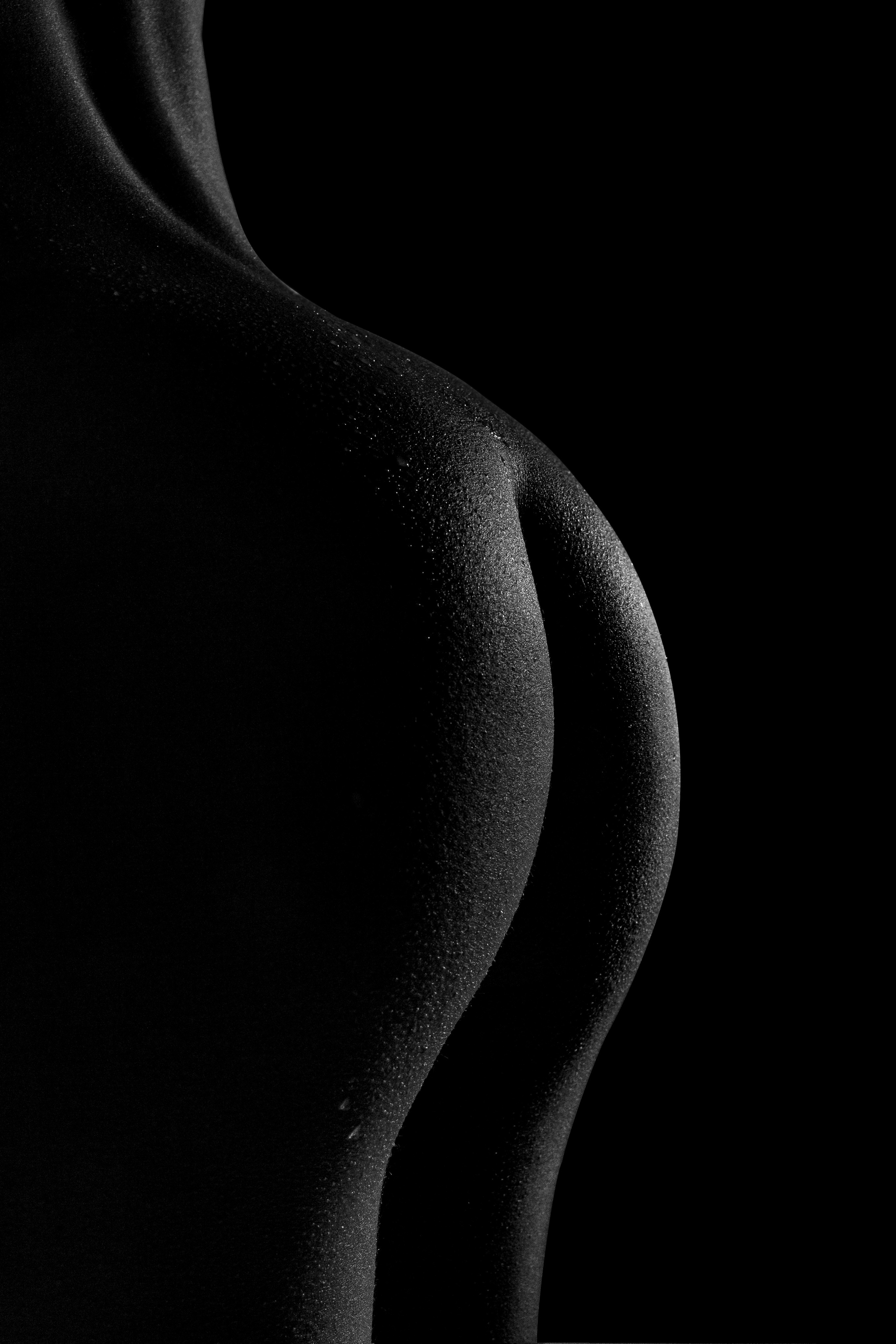 Эротика. Николай Базанов Эротическая фотография в Москве