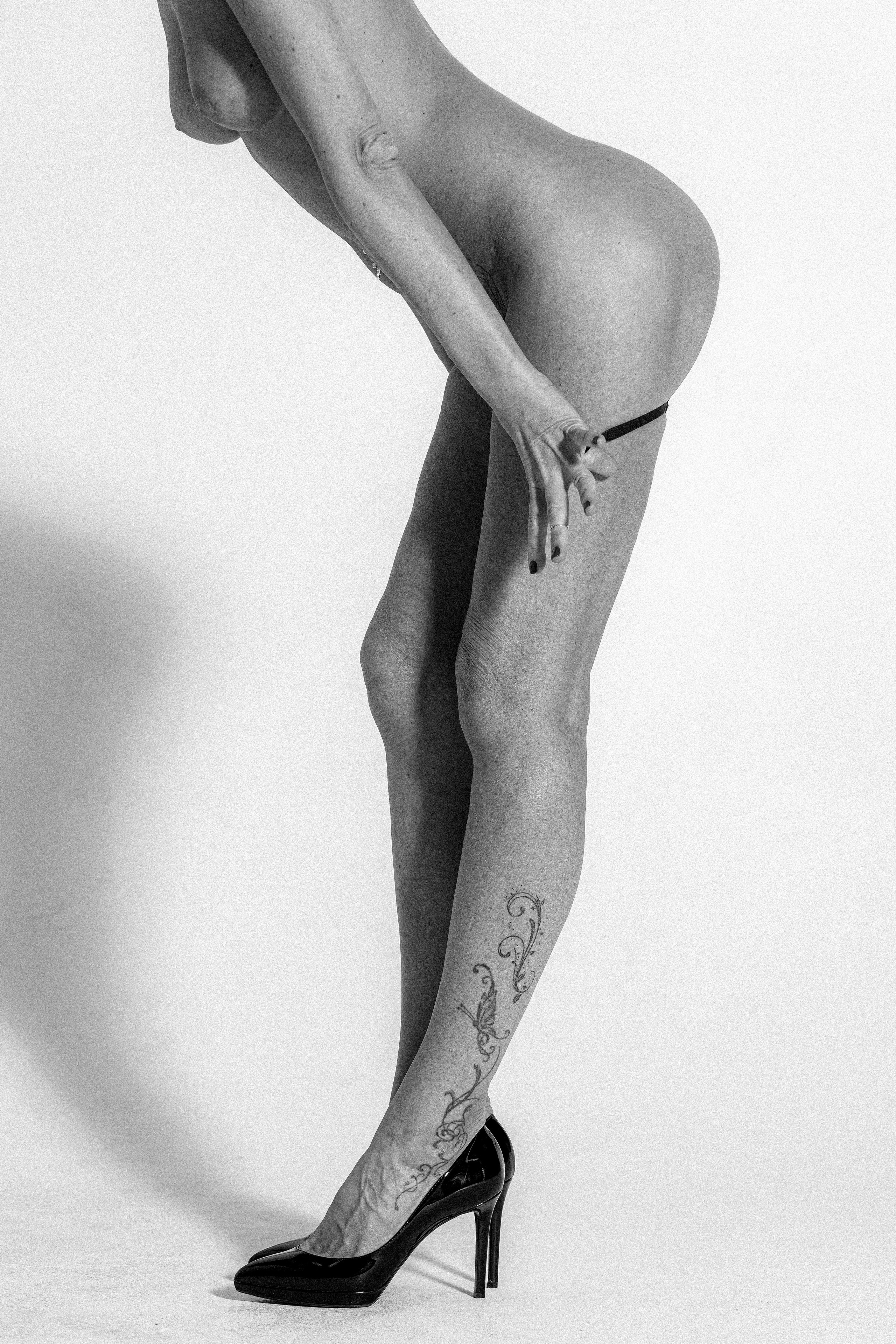 Эротика. Николай Базанов Эротическая фотография в Москве