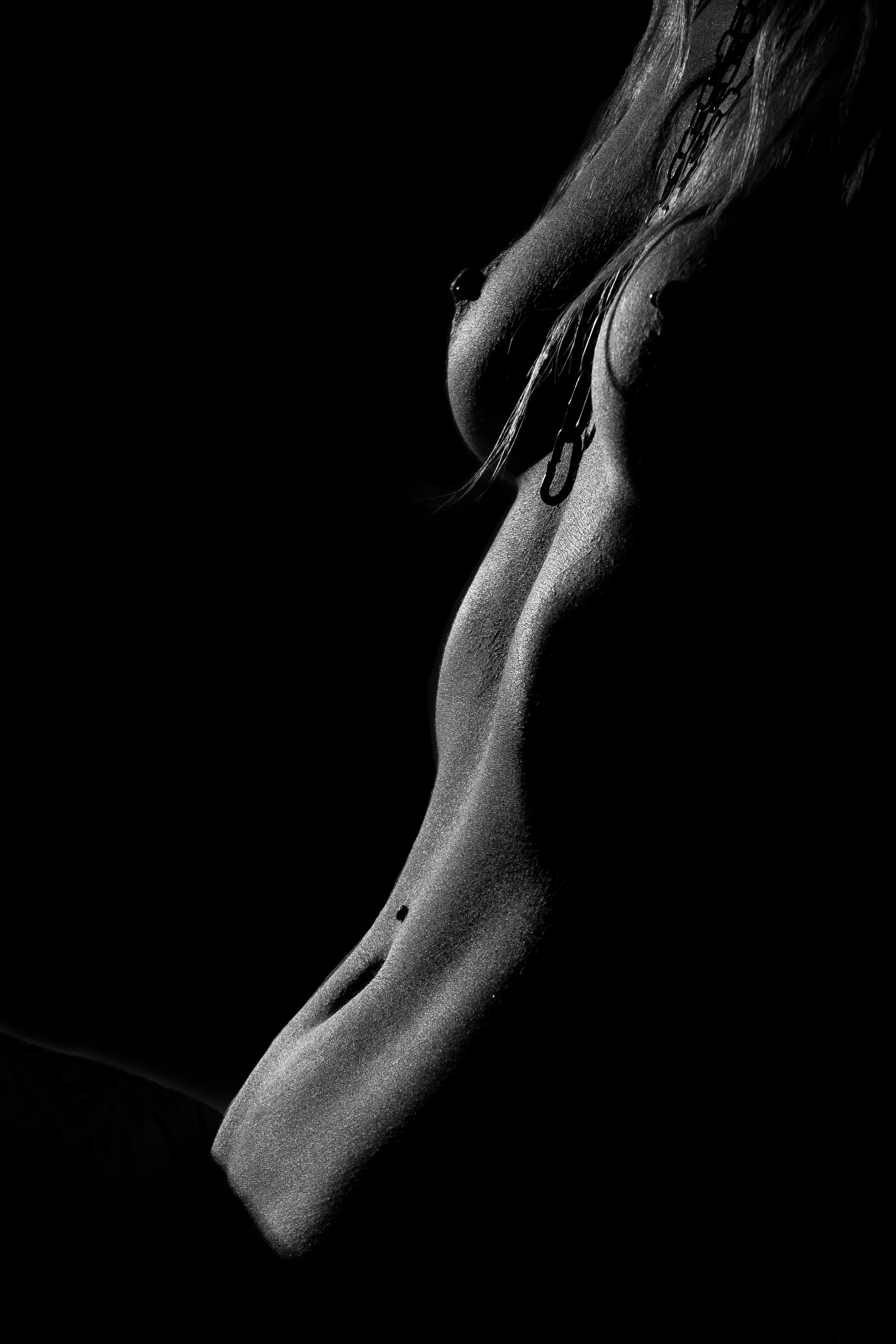 Эротика. Николай Базанов Эротическая фотография в Москве