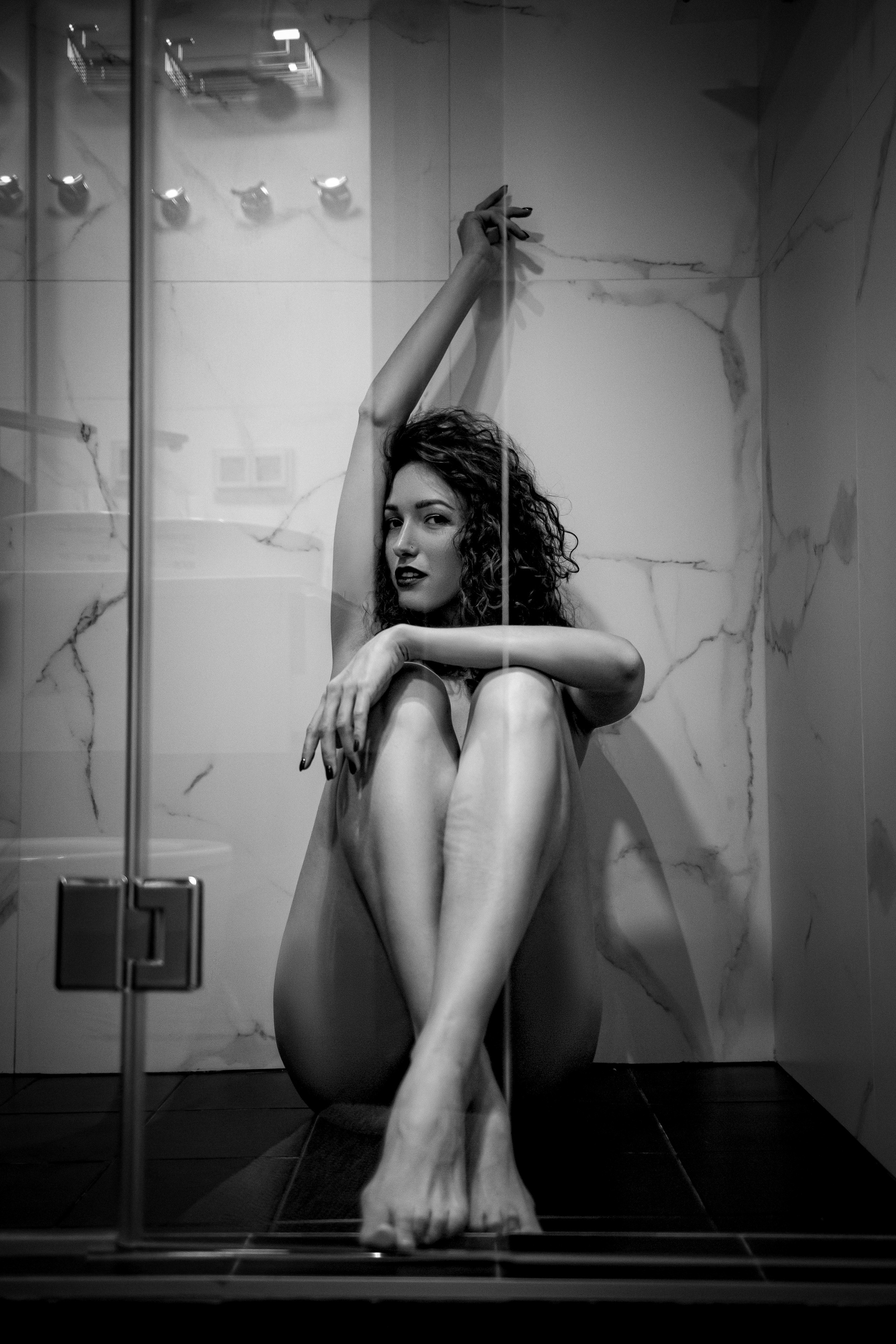 Эротика. Николай Базанов Эротическая фотография в Москве