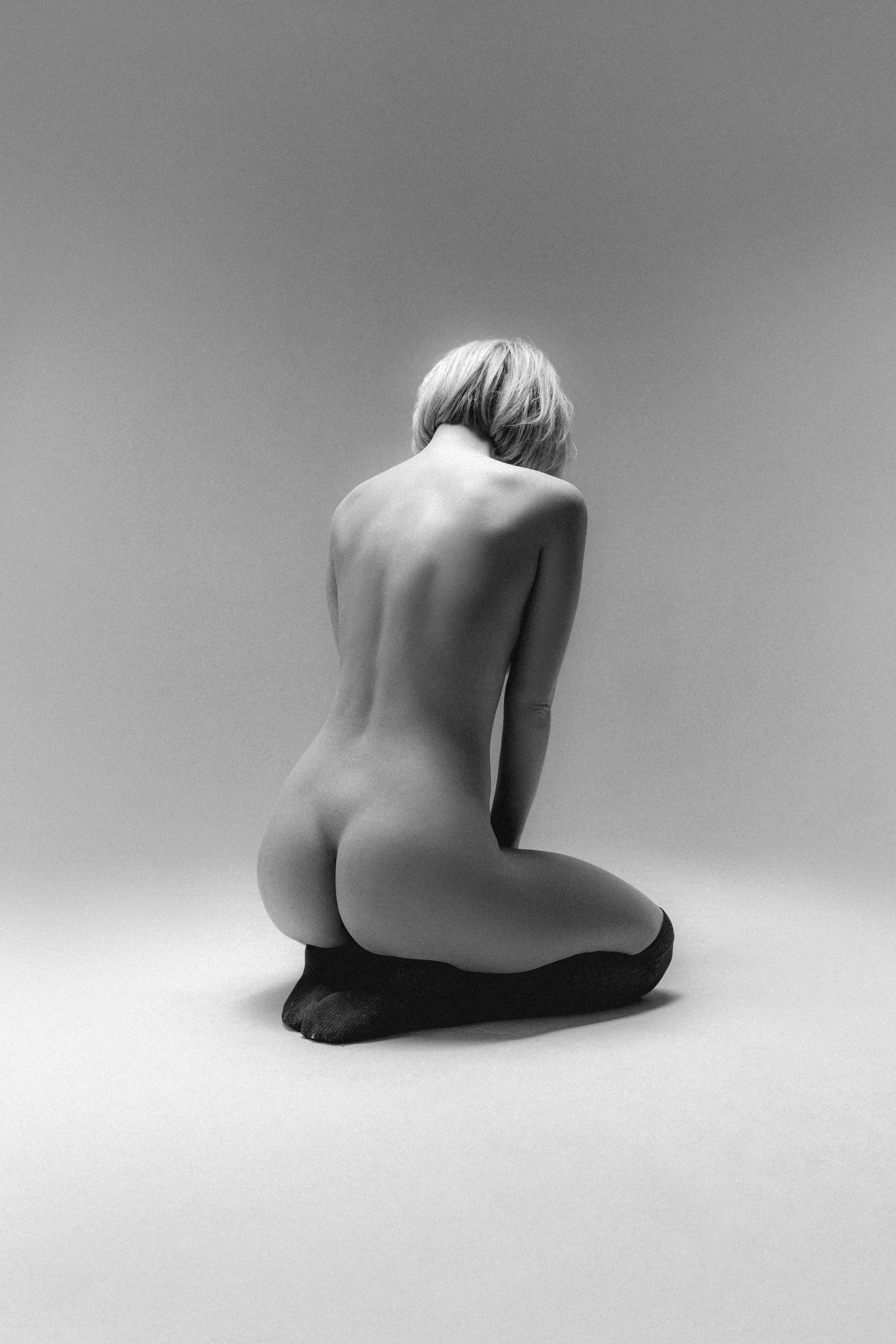 Эротика. Николай Базанов Эротическая фотография в Москве