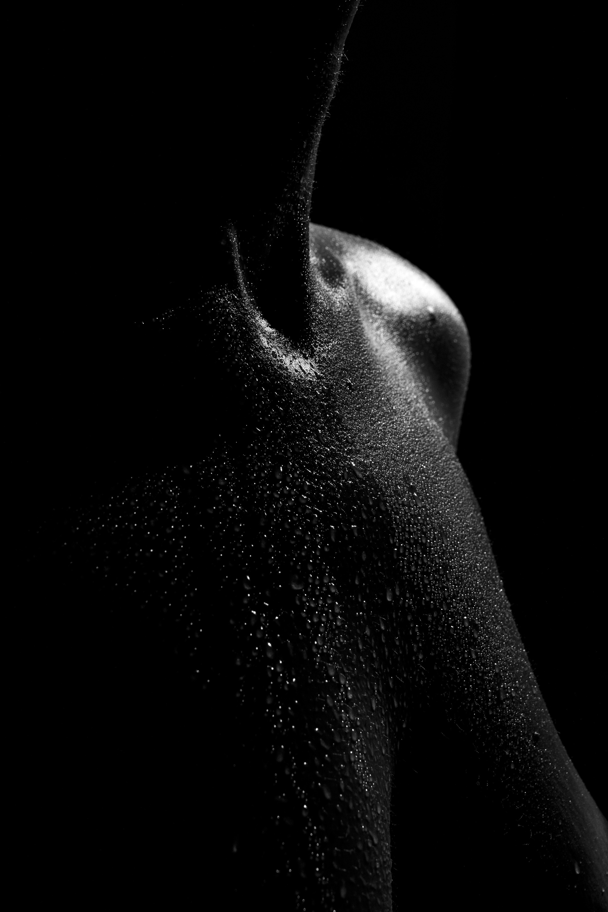 Эротика. Николай Базанов Эротическая фотография в Москве