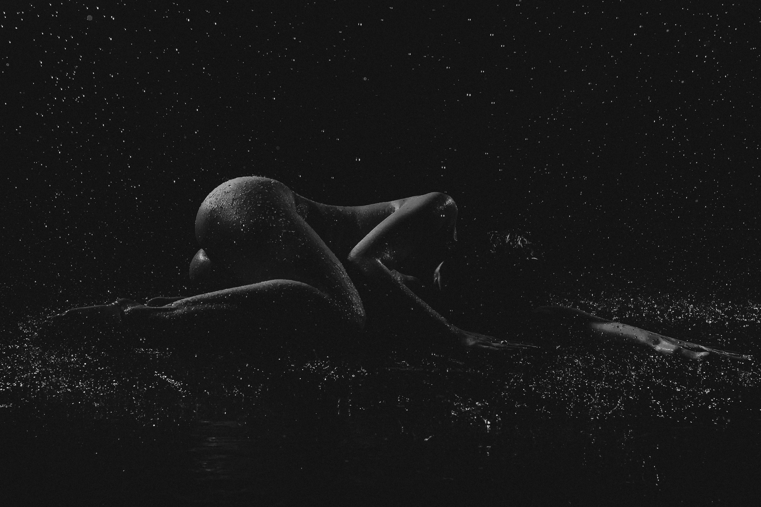 Эротика. Николай Базанов Эротическая фотография в Москве