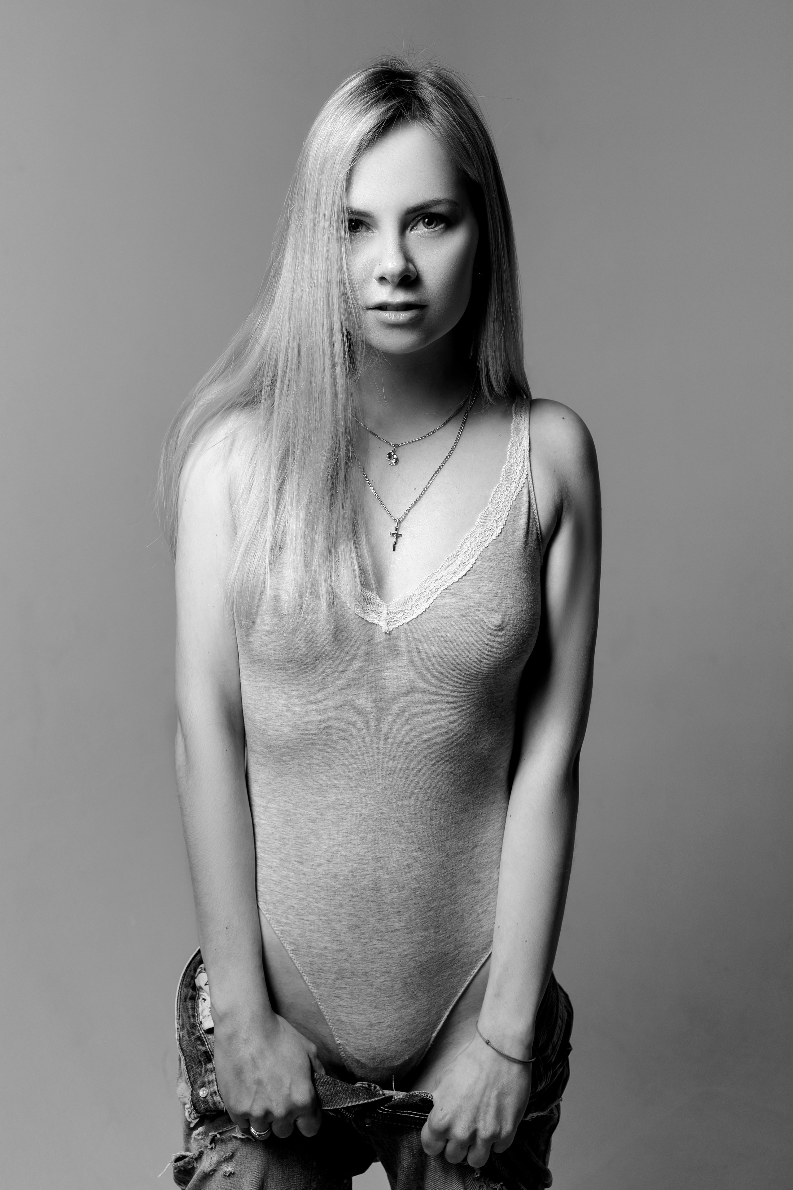 Портреты. Николай Базанов Эротическая фотография в Москве