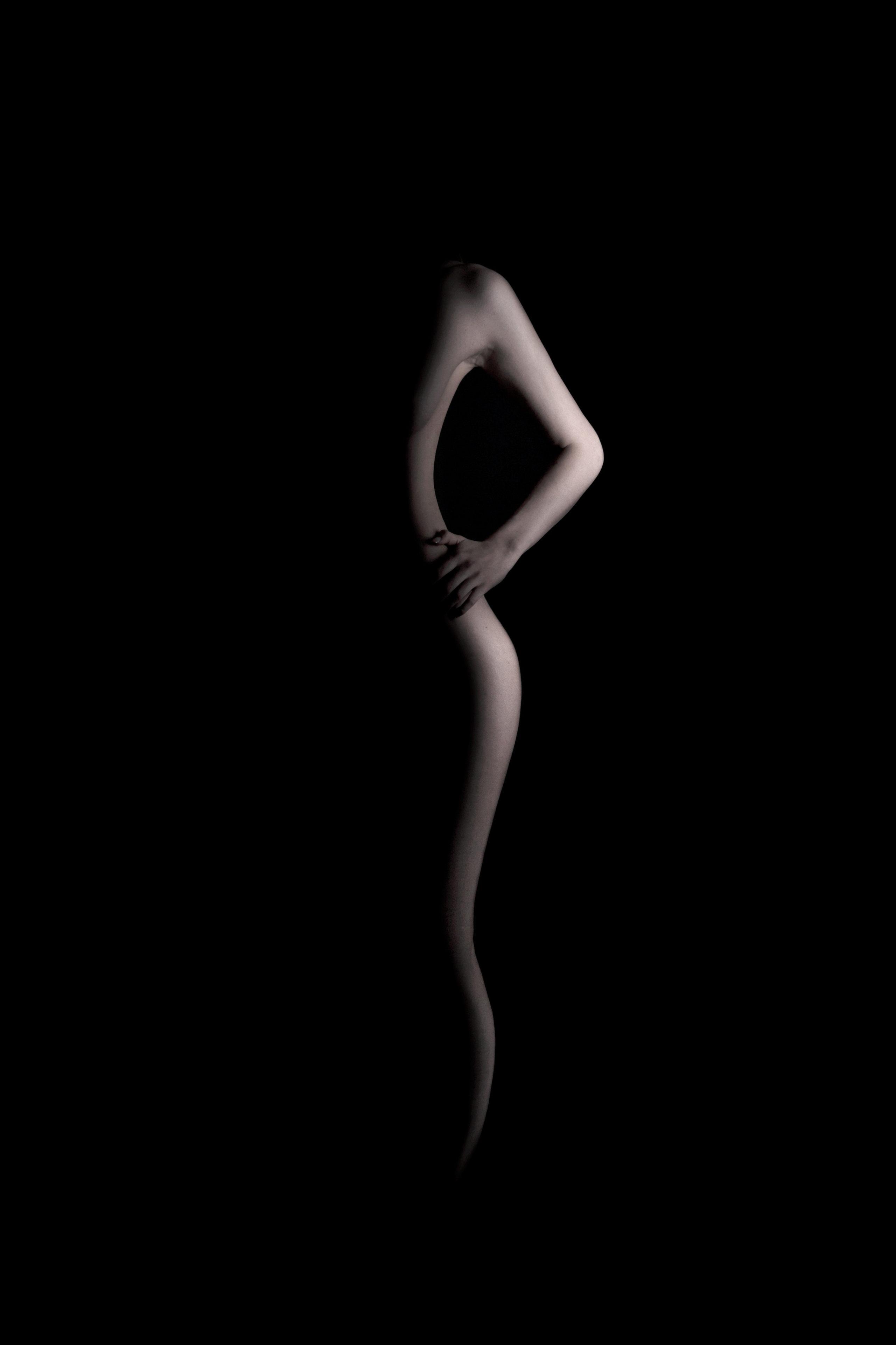 Эротика. Николай Базанов Эротическая фотография в Москве