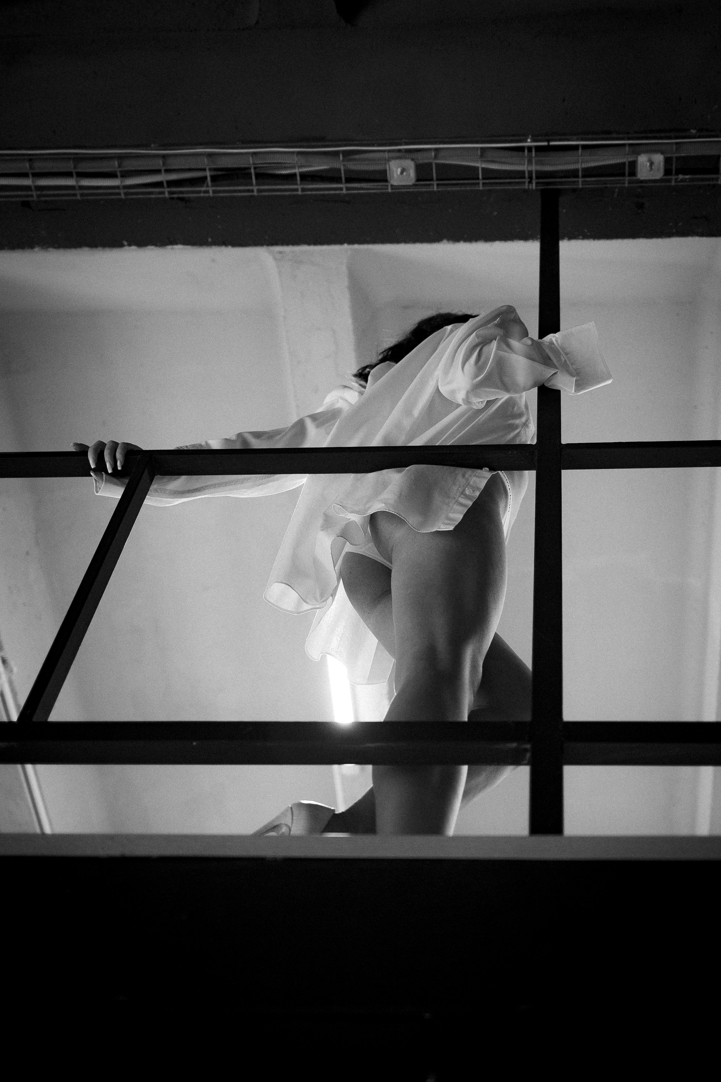 Эротика. Николай Базанов Эротическая фотография в Москве