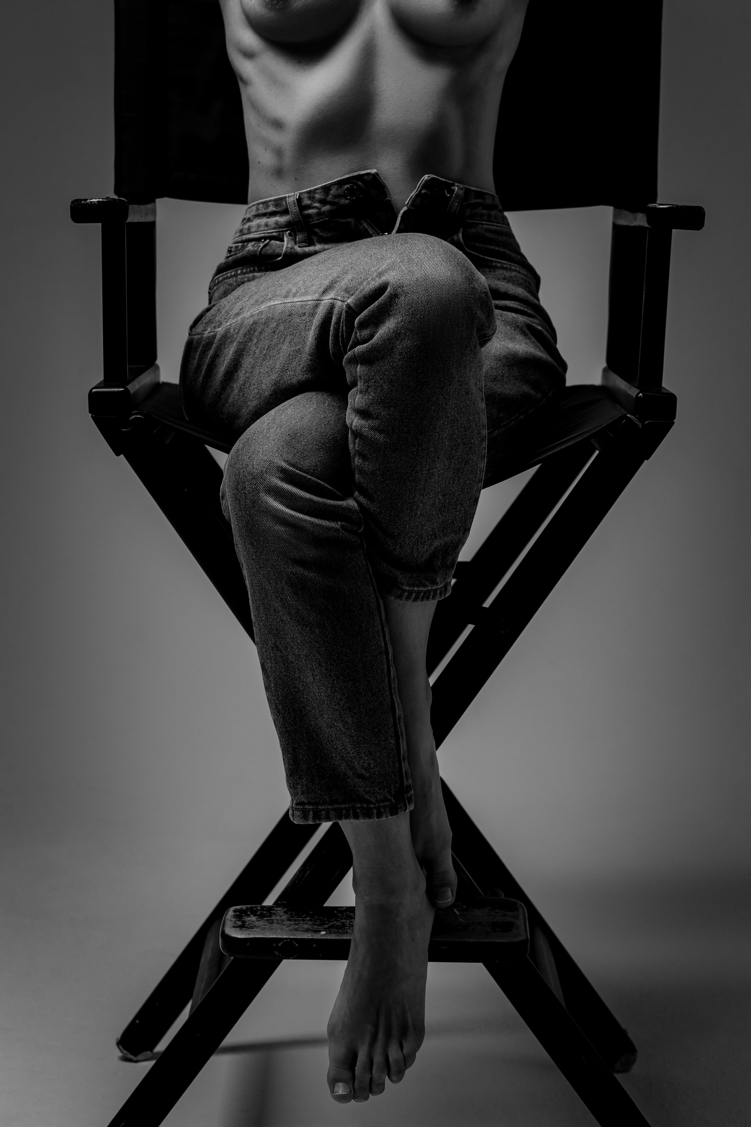 Эротика. Николай Базанов Эротическая фотография в Москве