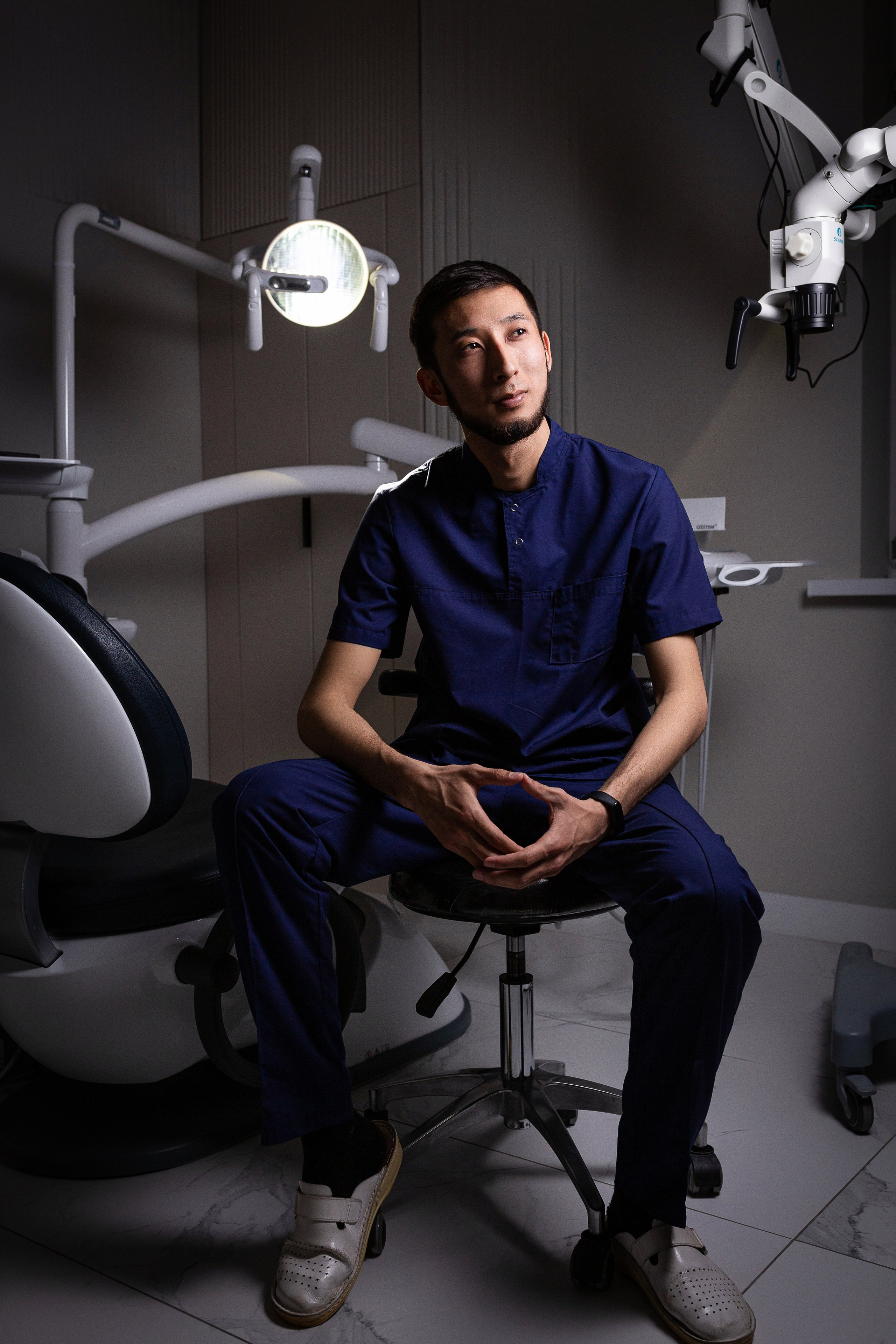 Рекламная фотосессия. Фотограф в Атырау Максим Стадниченко