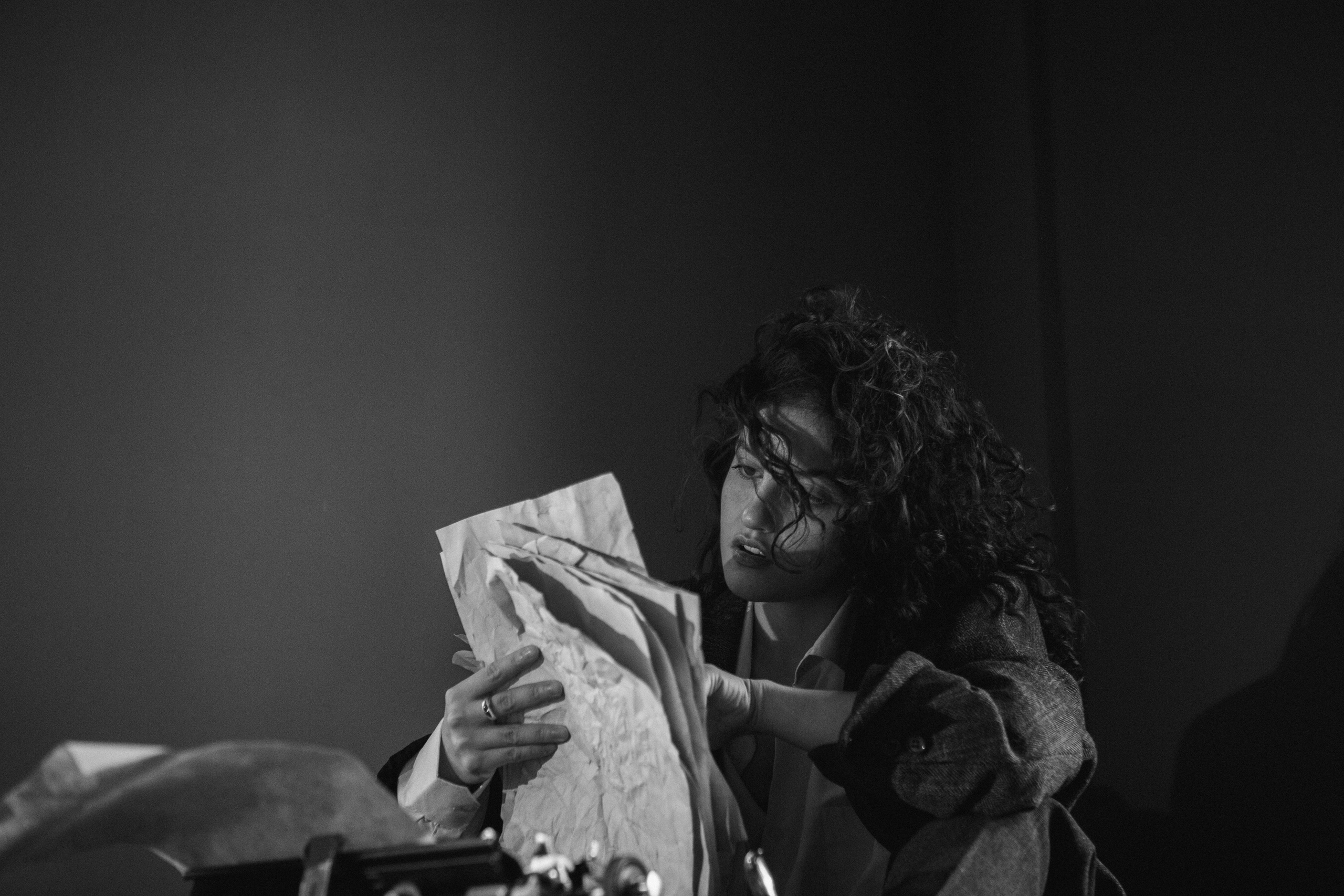 Inga. Portrait, family and pet photographer in Cyprus, Ksenia Bourdelle