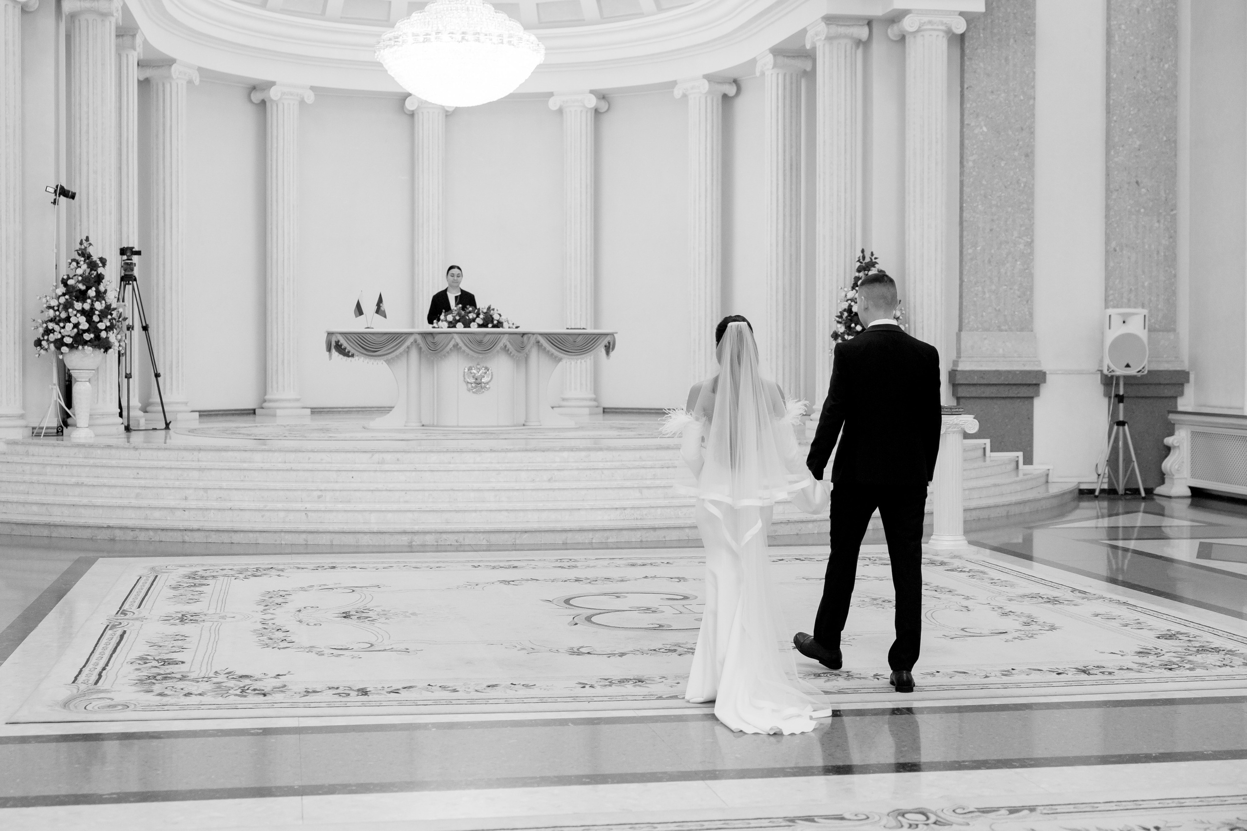 Павел & Алёна. Свадебный фотограф Краснодар и Москва. Анна Еремчук