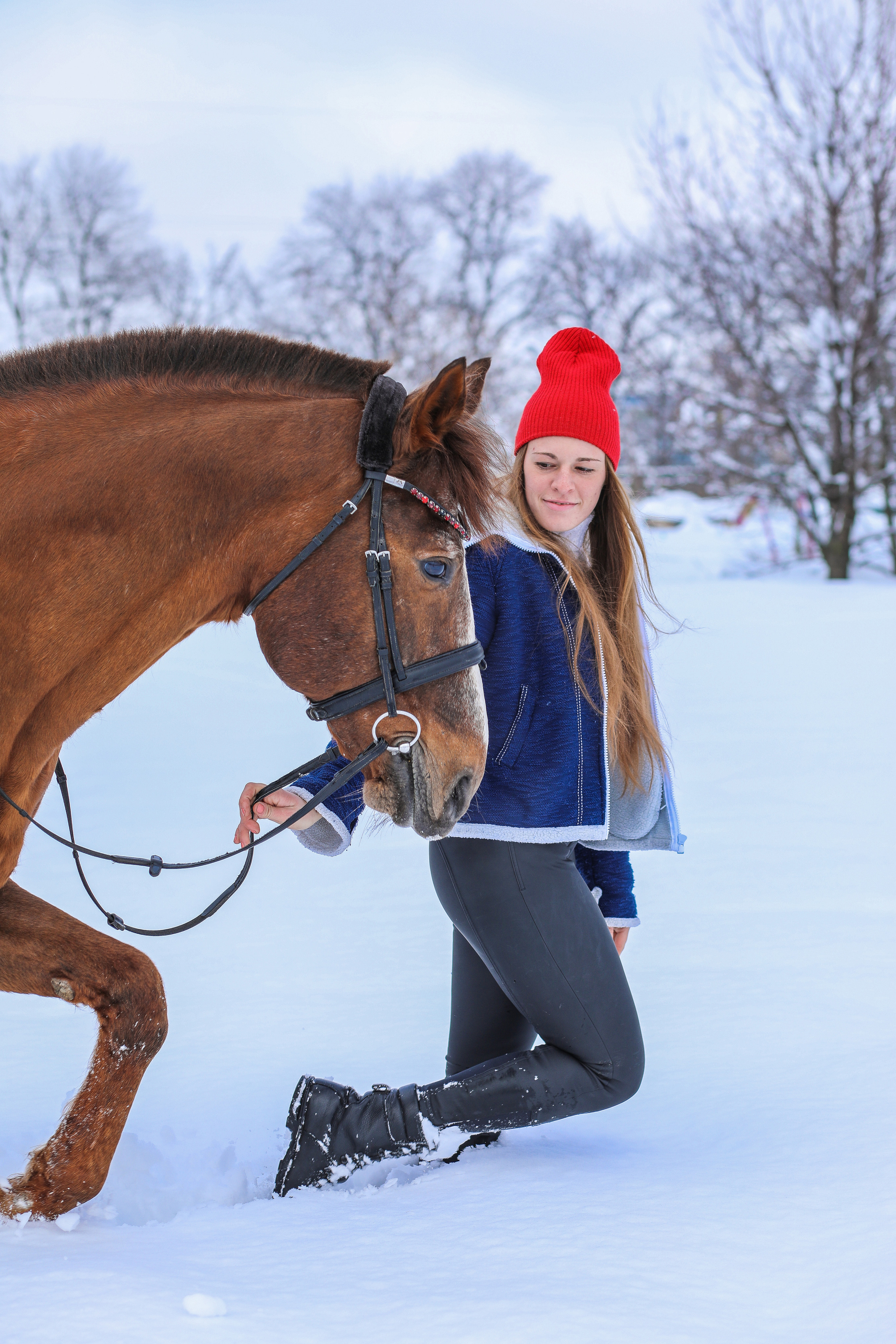 Фотосессия Светланы. г. Краснодар. Сценический и портретный фотограф Галина Макарова