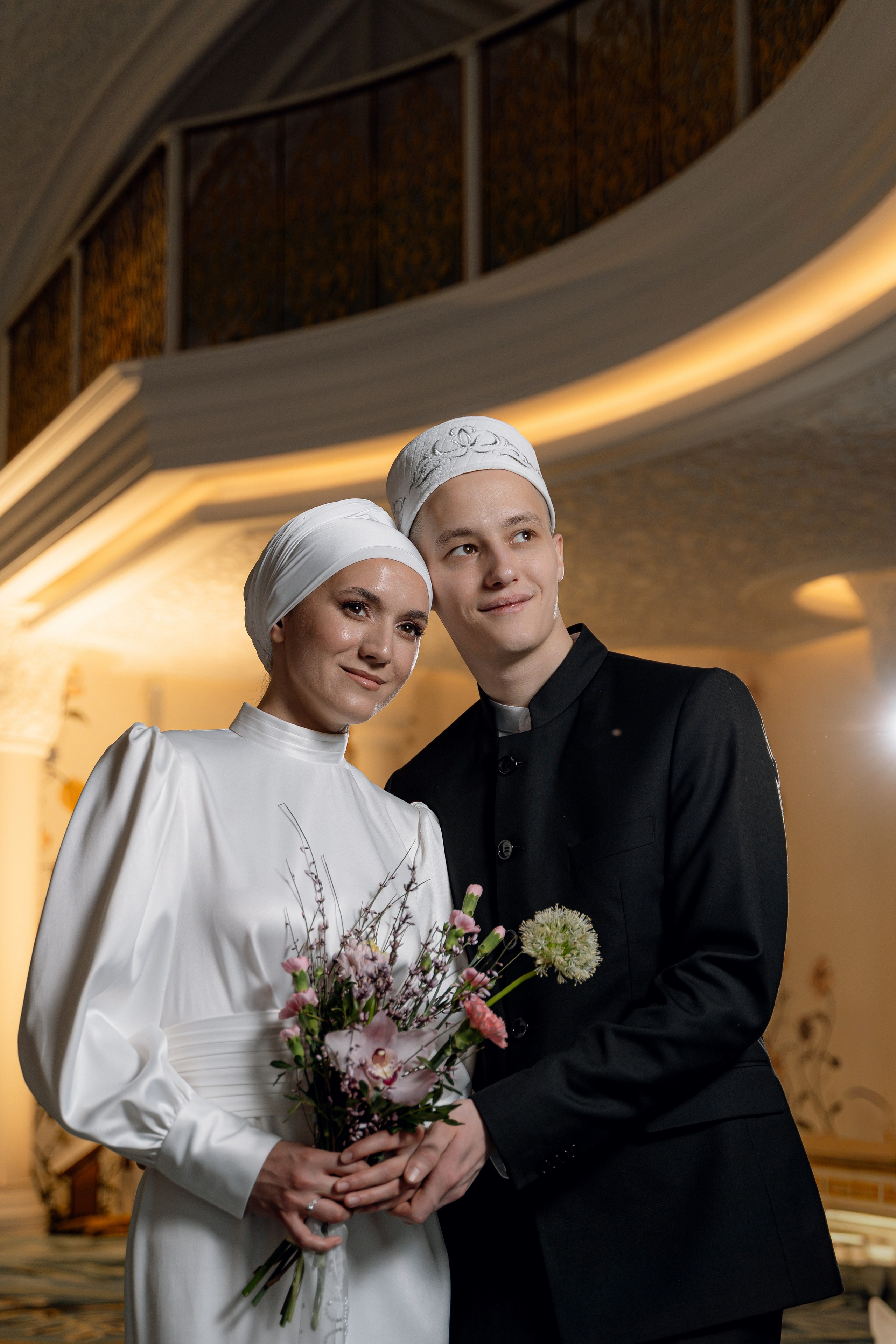 Шафагат & Адиля (Ирек). RAMIL SAFIULLIN