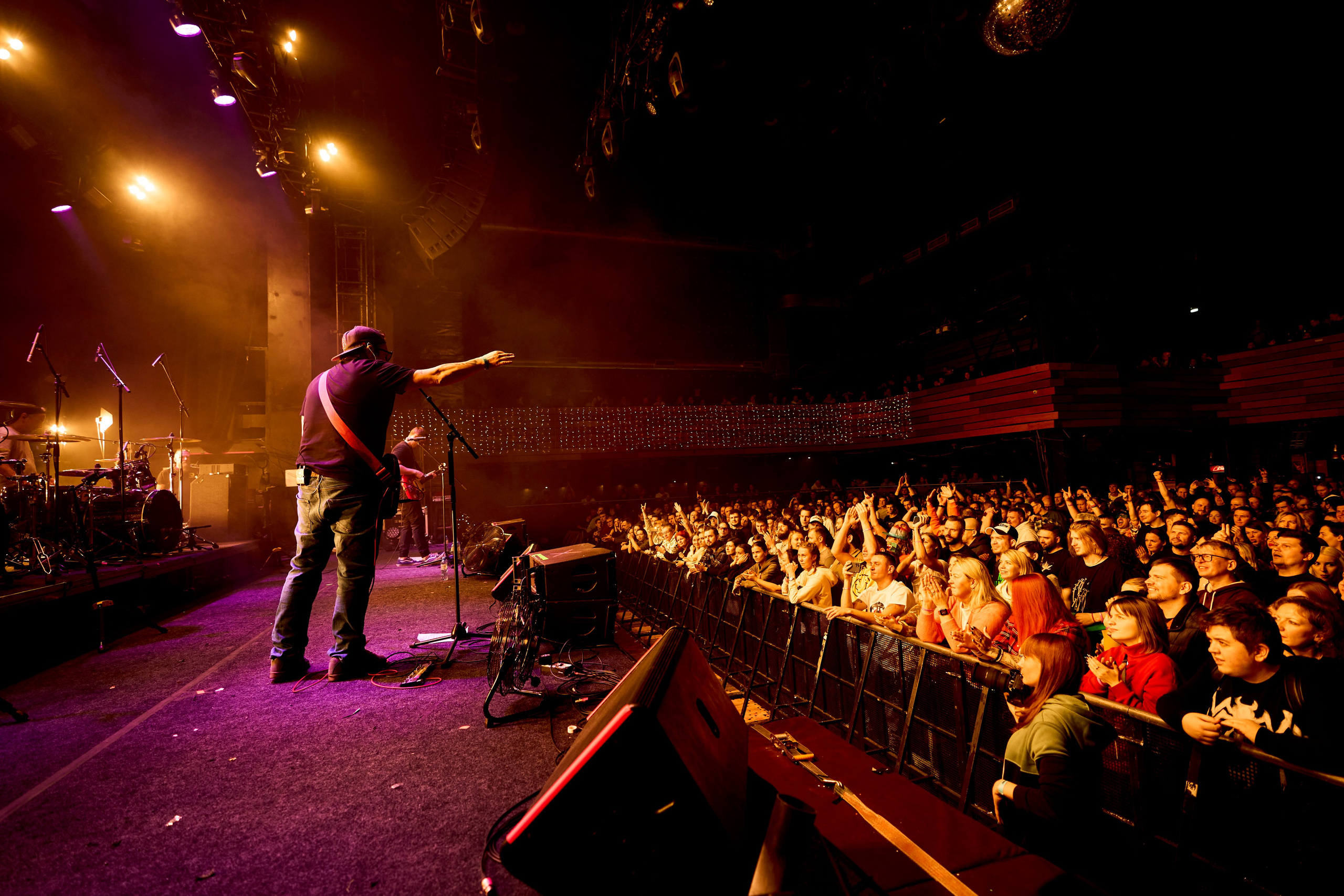 BASE ОПОХМЕЛ ПАТИ / BASE / 05.01.2024. Ekhovanov | фото- видеосъемка