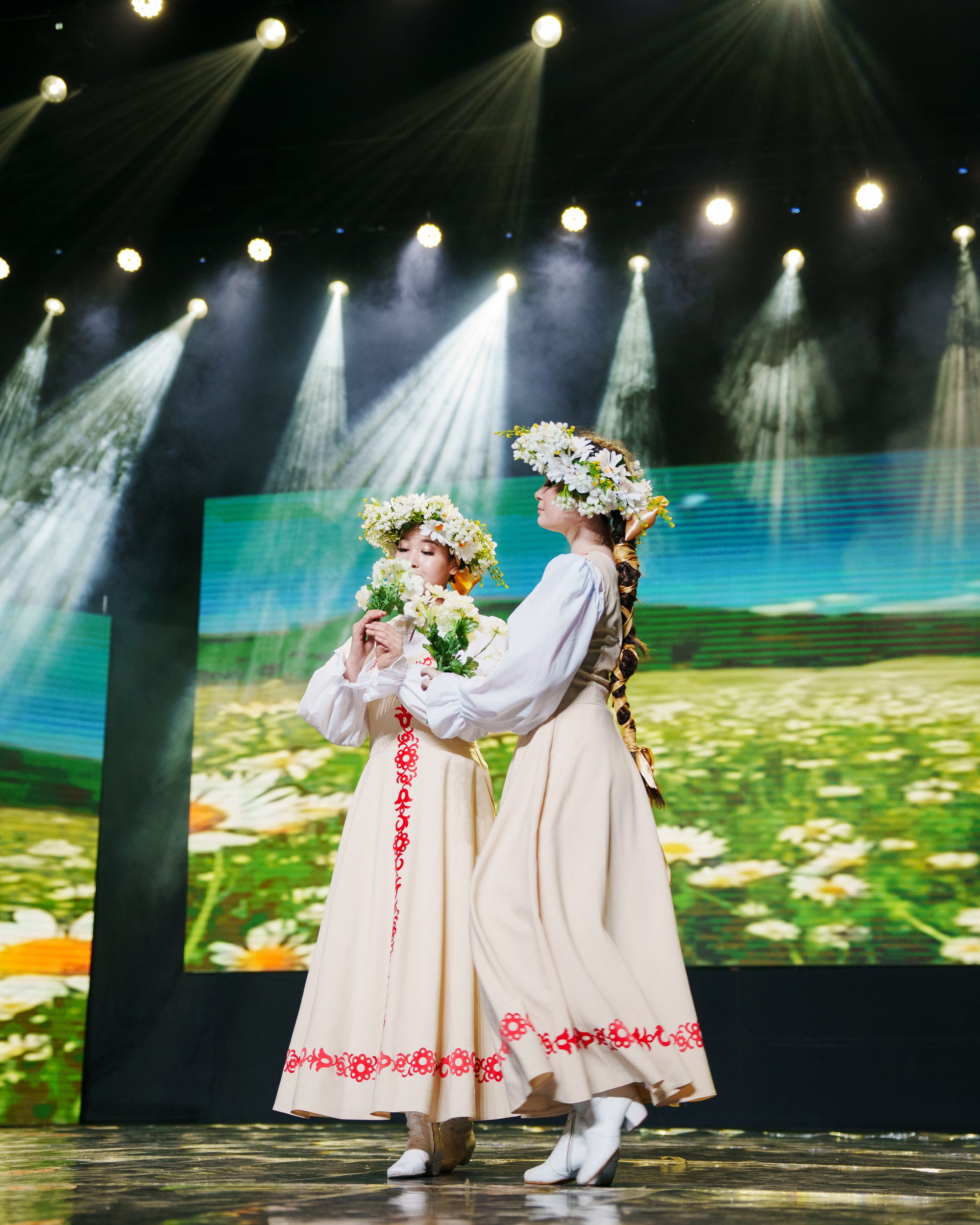 NOMAD «Концерт». Портретный и Репортажный Фотограф Москва