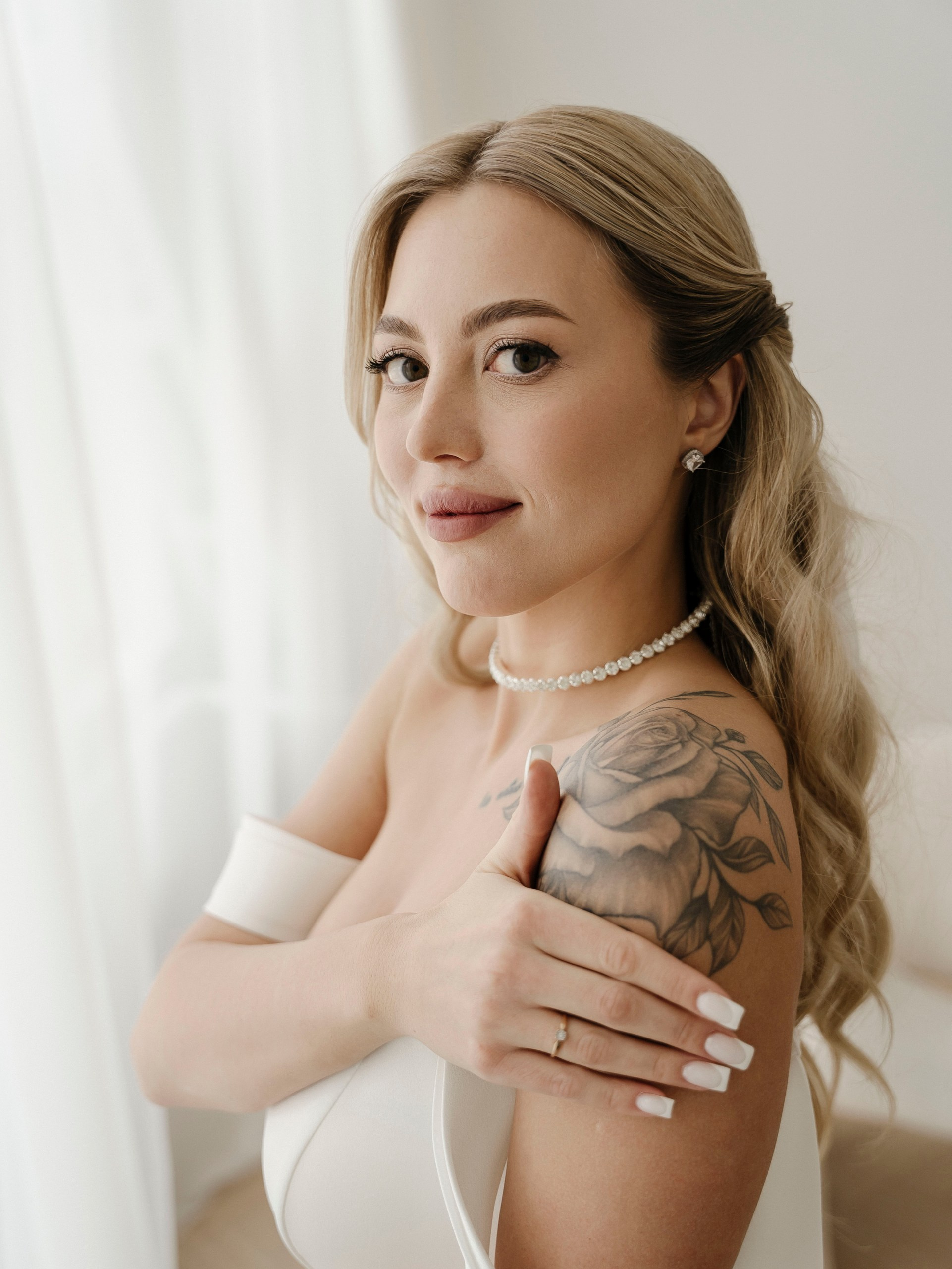 Алина + Виктор. Свадебный фотограф