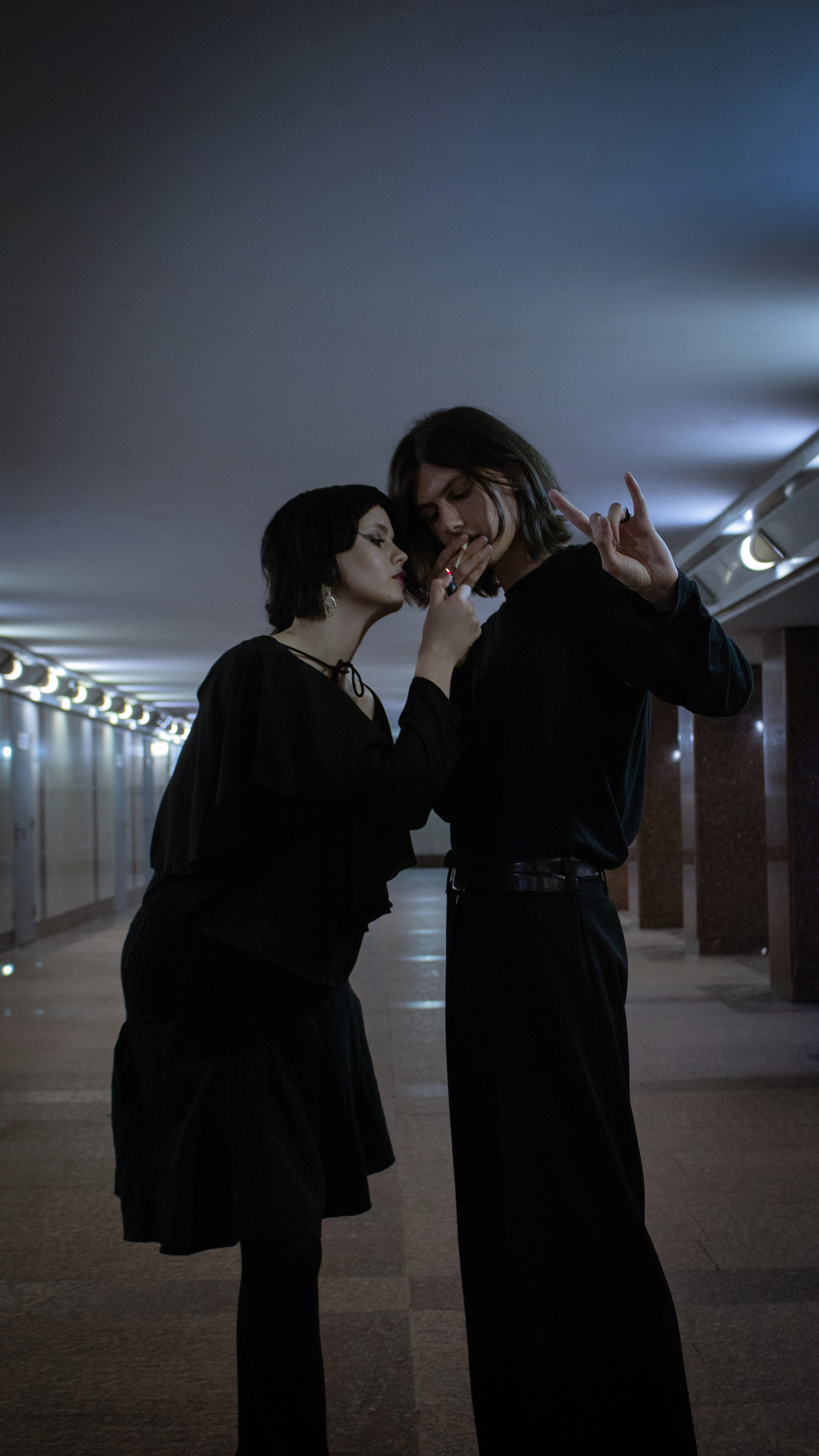 Ignis & Neo. Stasok.prod