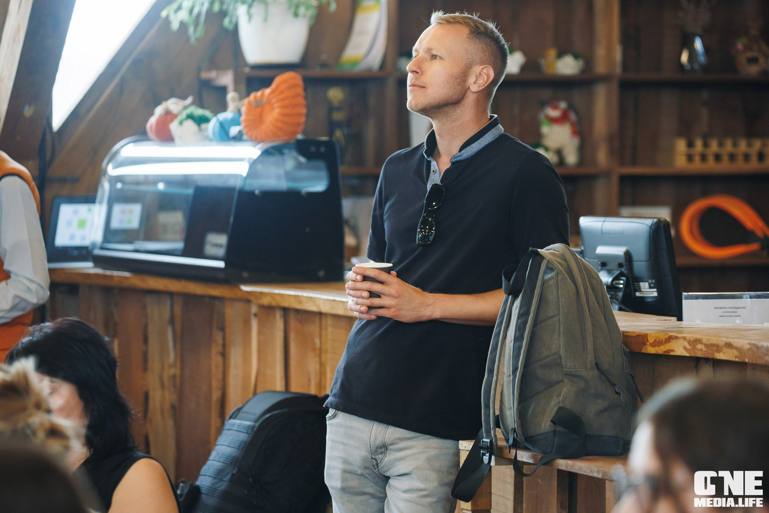 Фоторепортаж с форума «Мой бизнес. Сила в окружении». One Media Life: фоторепортажи, фотоотчеты с мероприятий и заведений