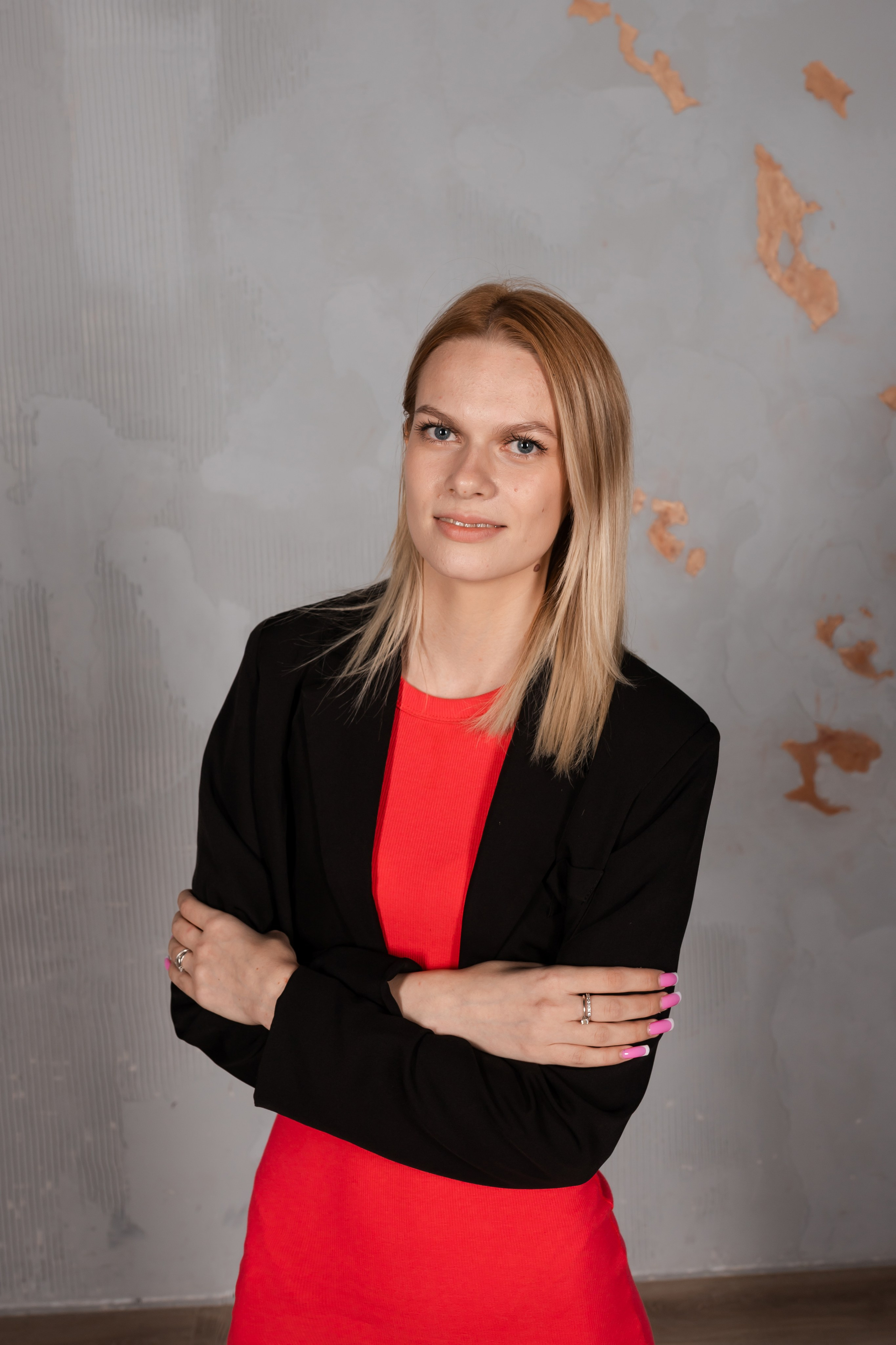 Мария. Марина Шаймухаметова. Фотограф в Уфе