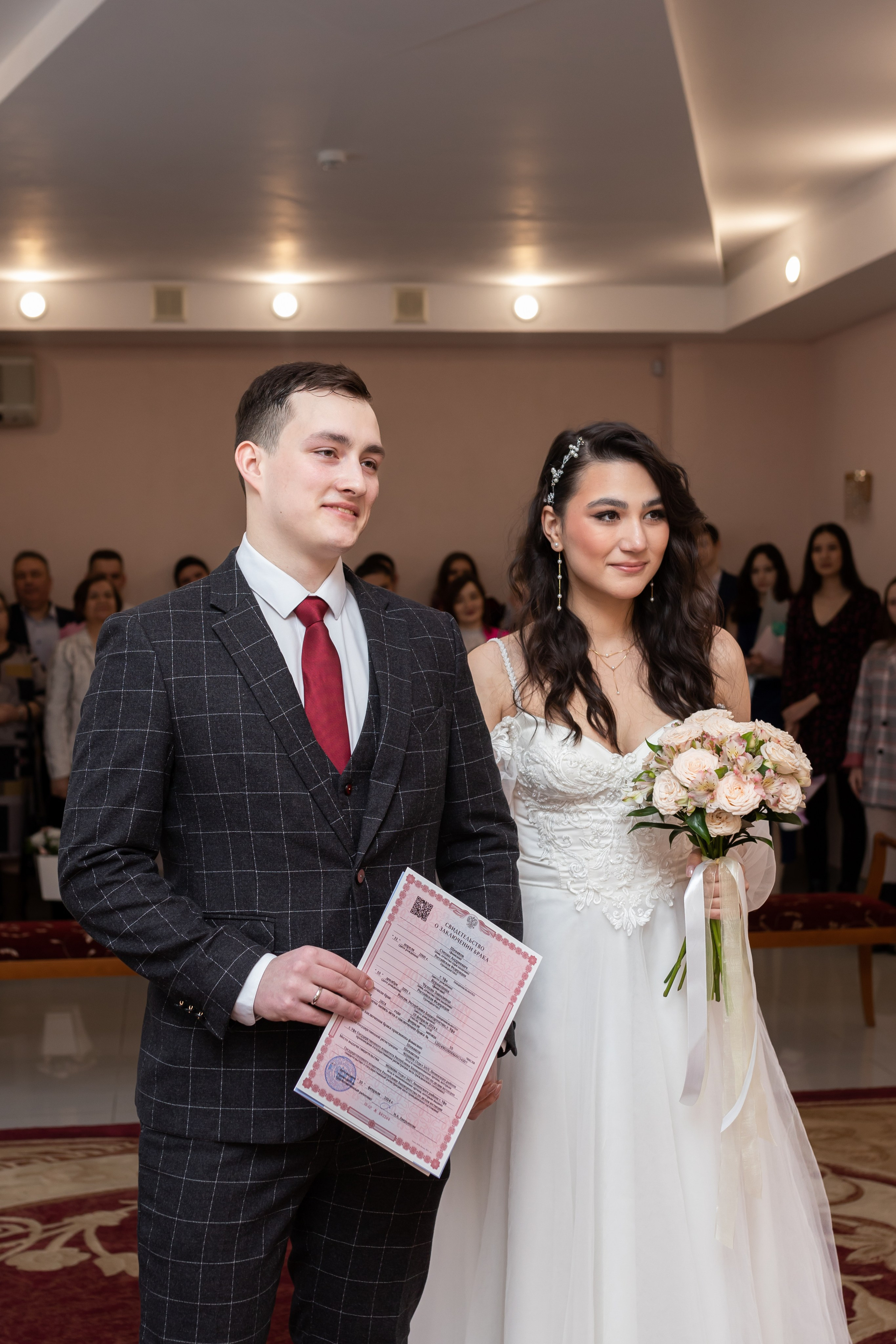 Степан и Чулпан. Марина Шаймухаметова. Фотограф в Уфе