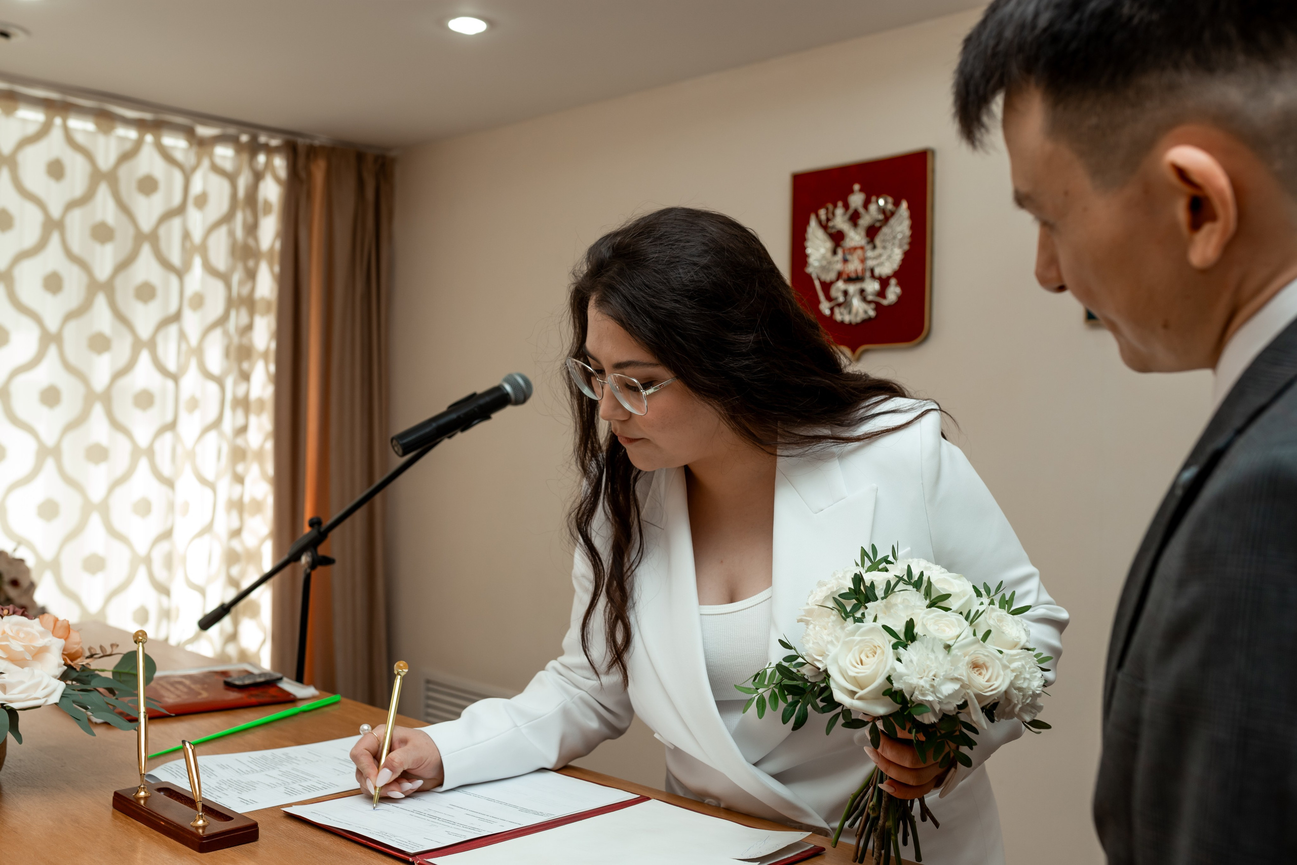 Айваз и Залия. Марина Шаймухаметова. Фотограф в Уфе