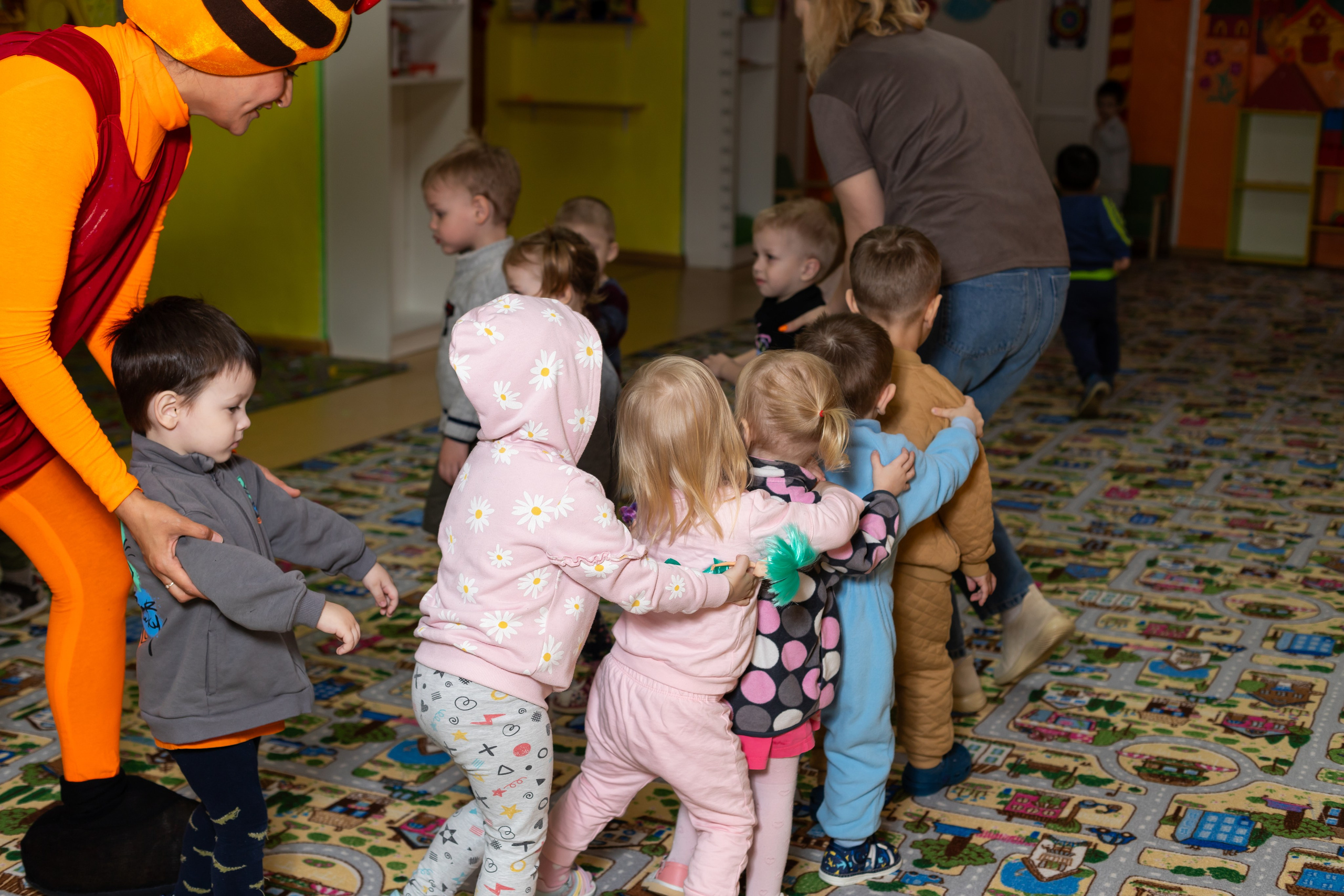 День рождение Димы. Марина Шаймухаметова. Фотограф в Уфе