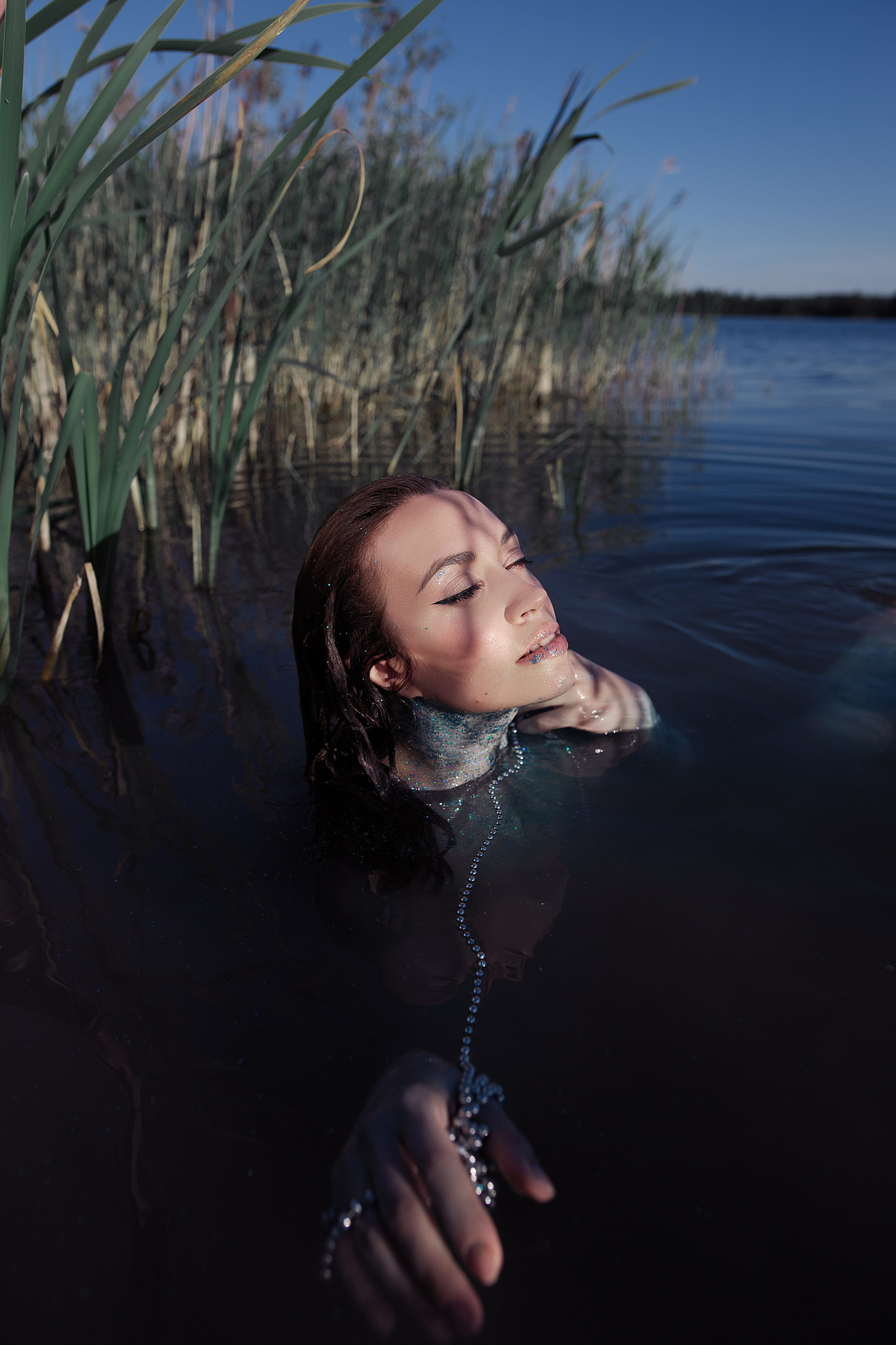 ART. Творческие, индивидуальные, семейные и свадебные съемки в Нижнем Новгороде