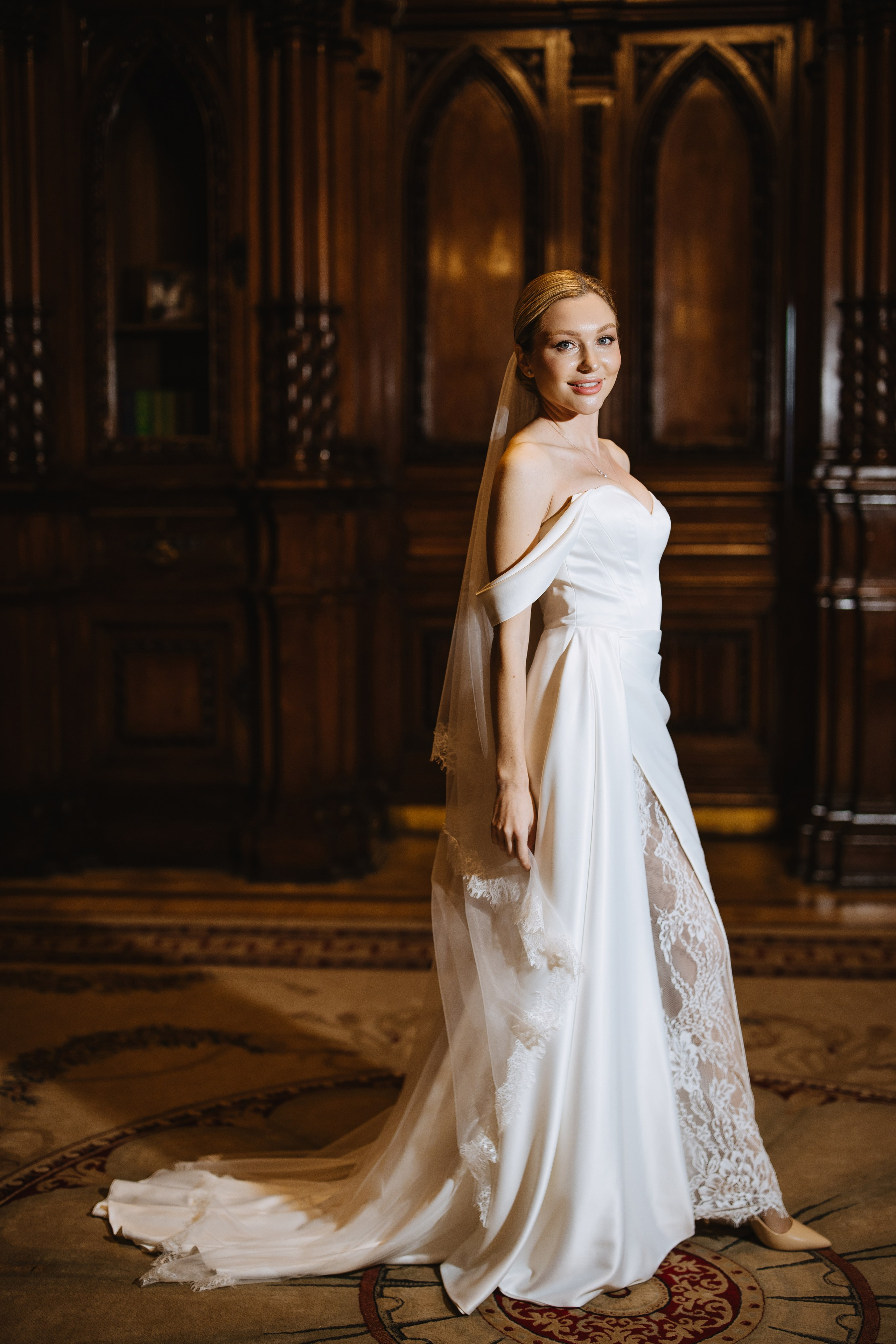 Ангелина Антон. Фотограф Алиса Субботина