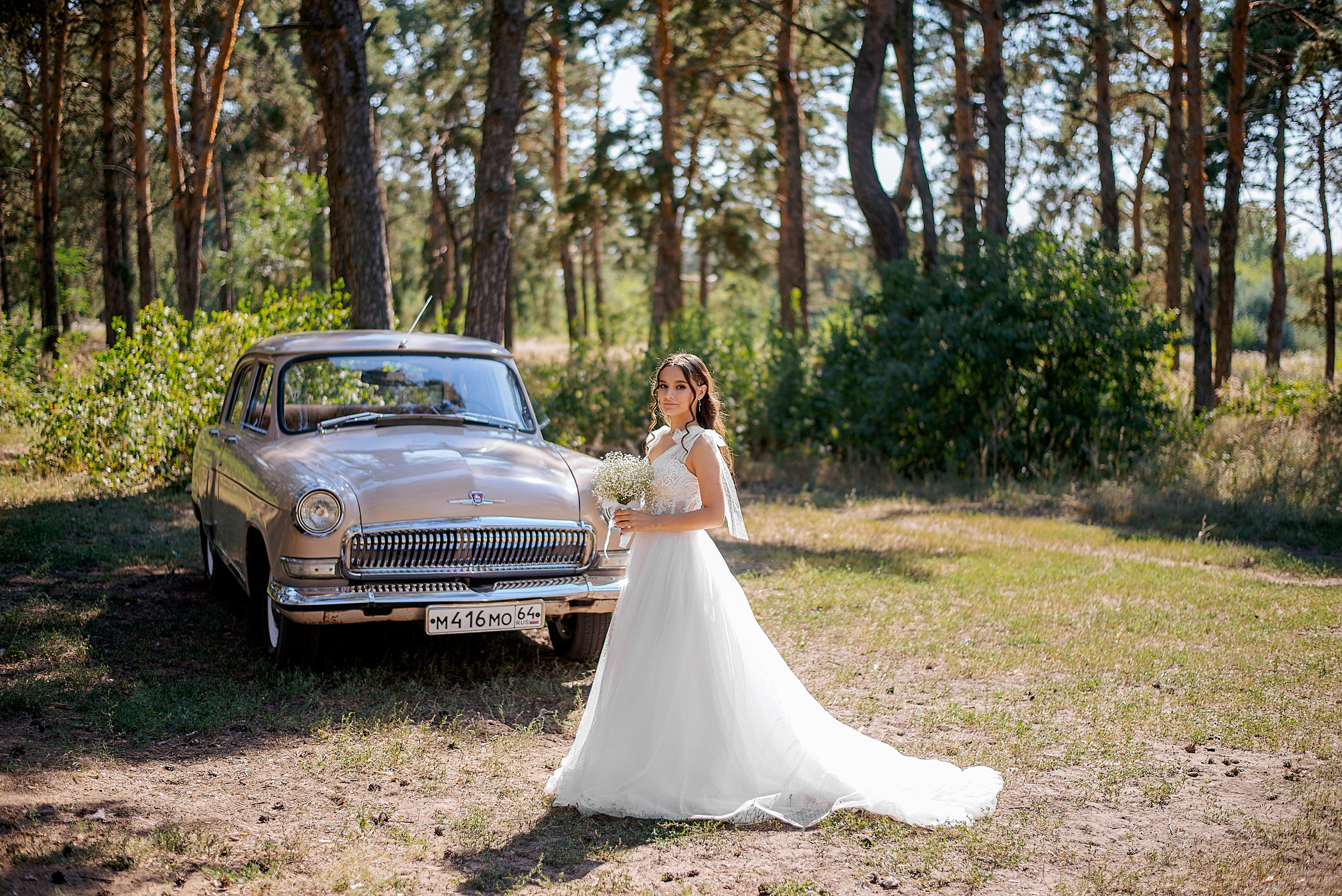 Фотограф для свадьбы | Балаково