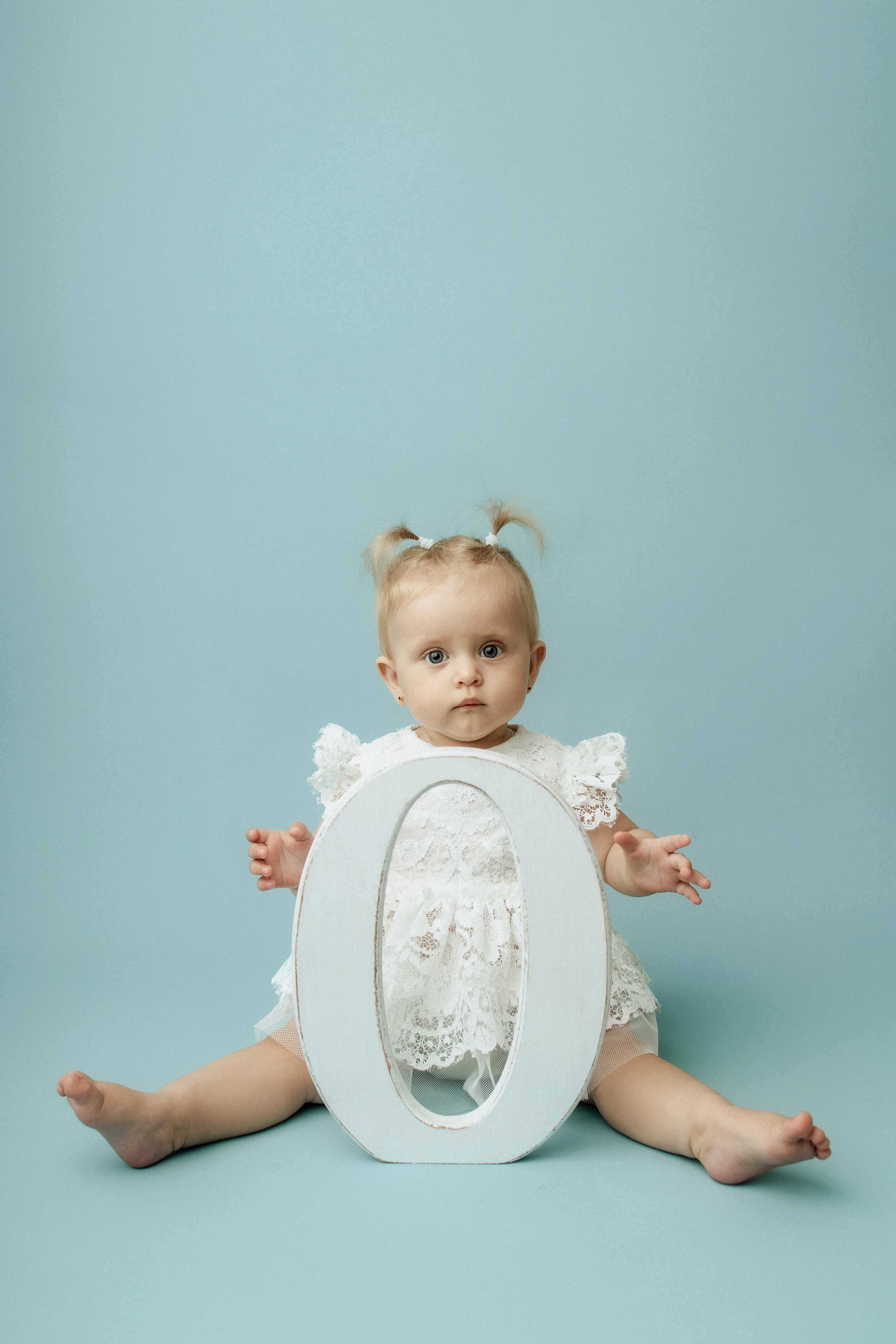 Годики в моей студии. Главная